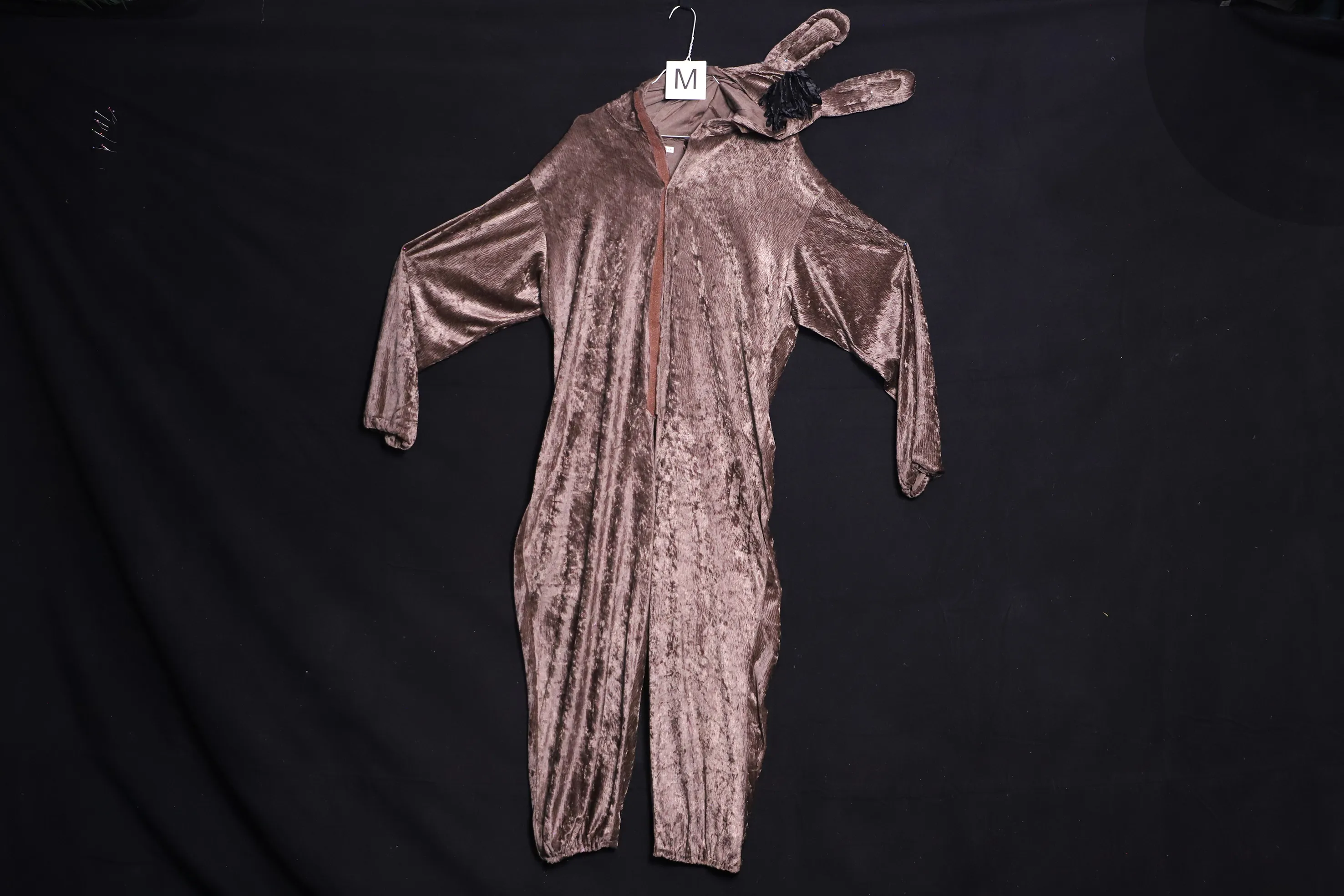 Tierkostüm M, Esel ( M0833 )