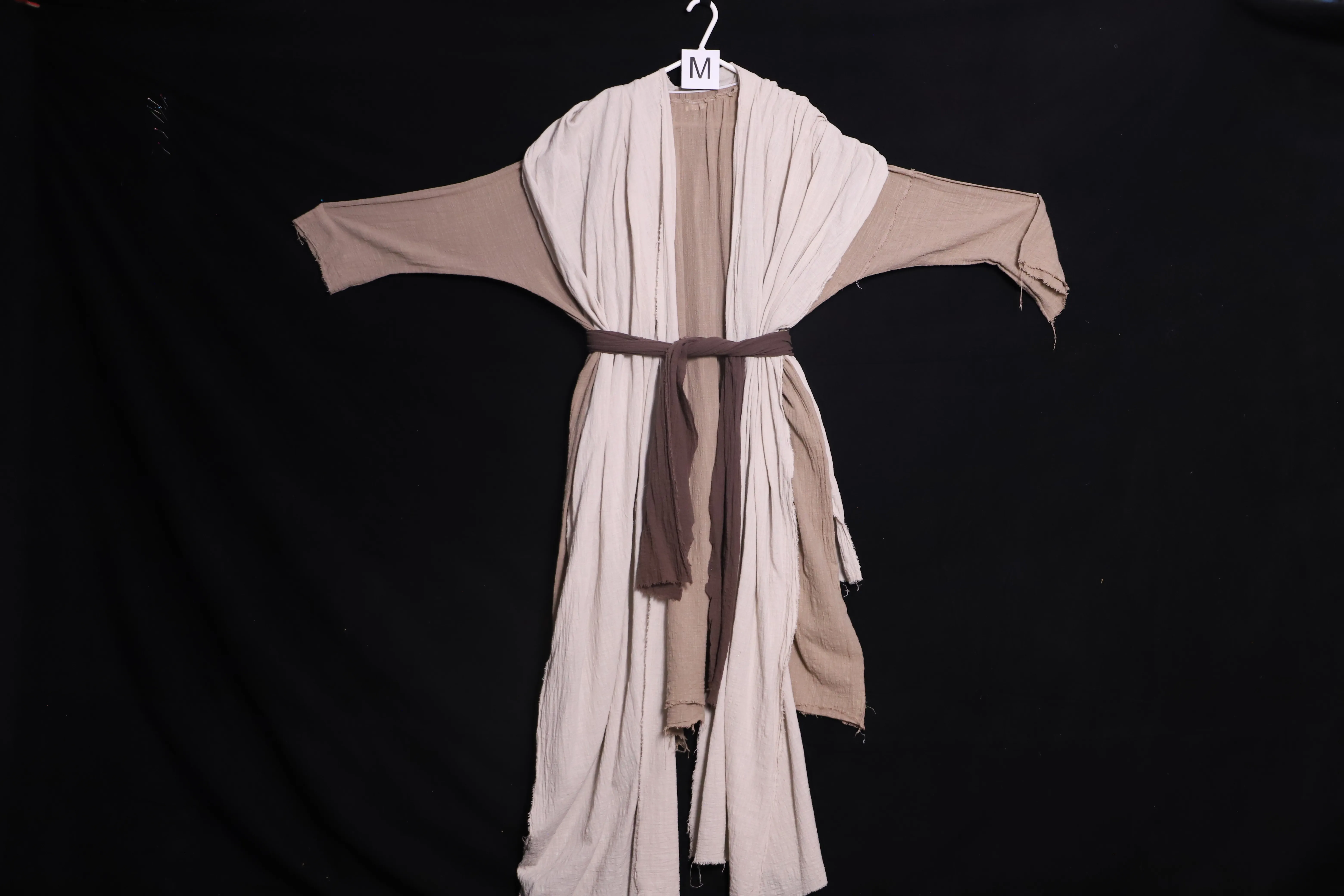 Verkleidung M, braun-beige ( M0840 )