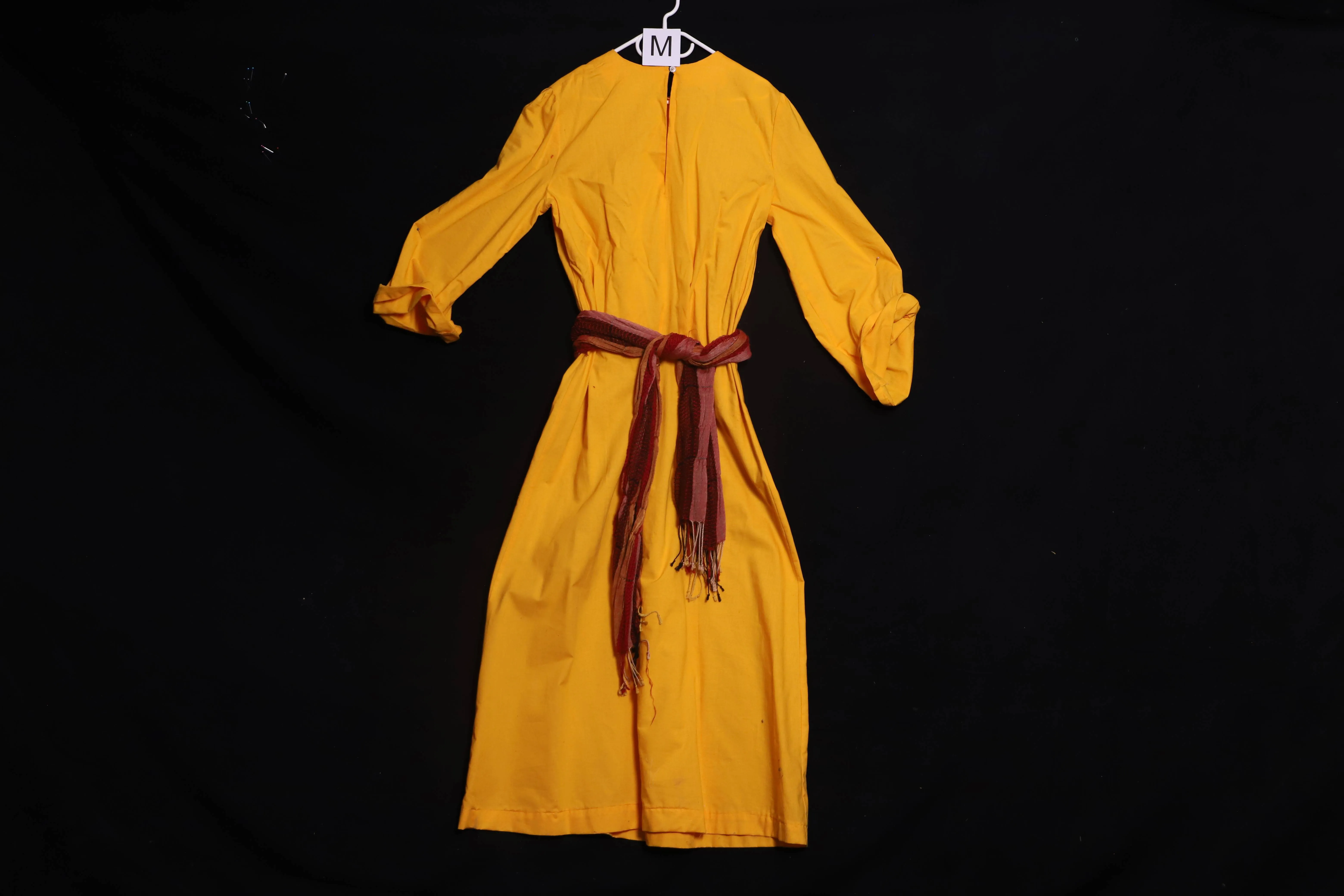 Test Verkleidung M, gelb (M0307)