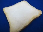 Brot Scheibe einzeln 