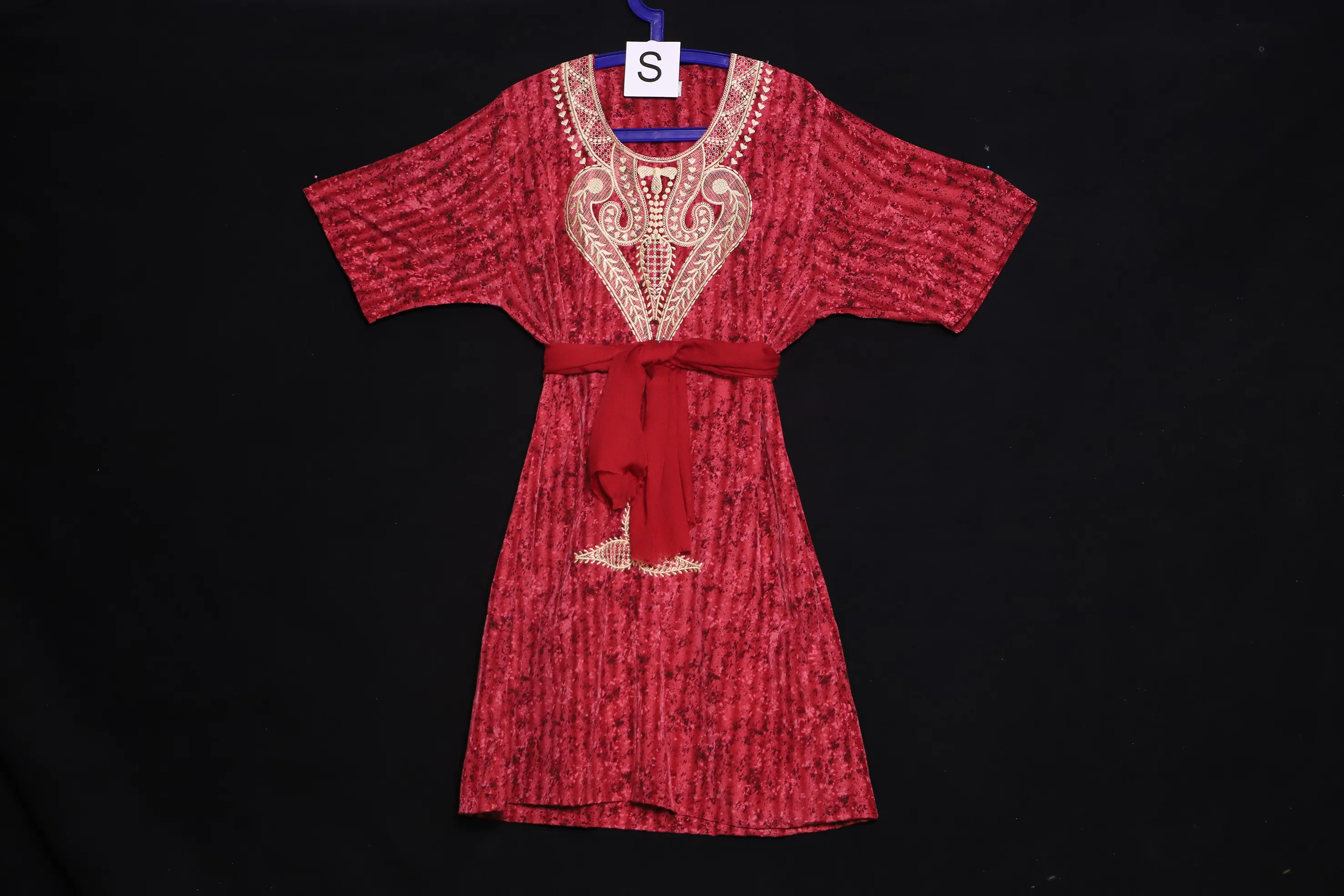 Verkleidung S, rot ( S0452 )