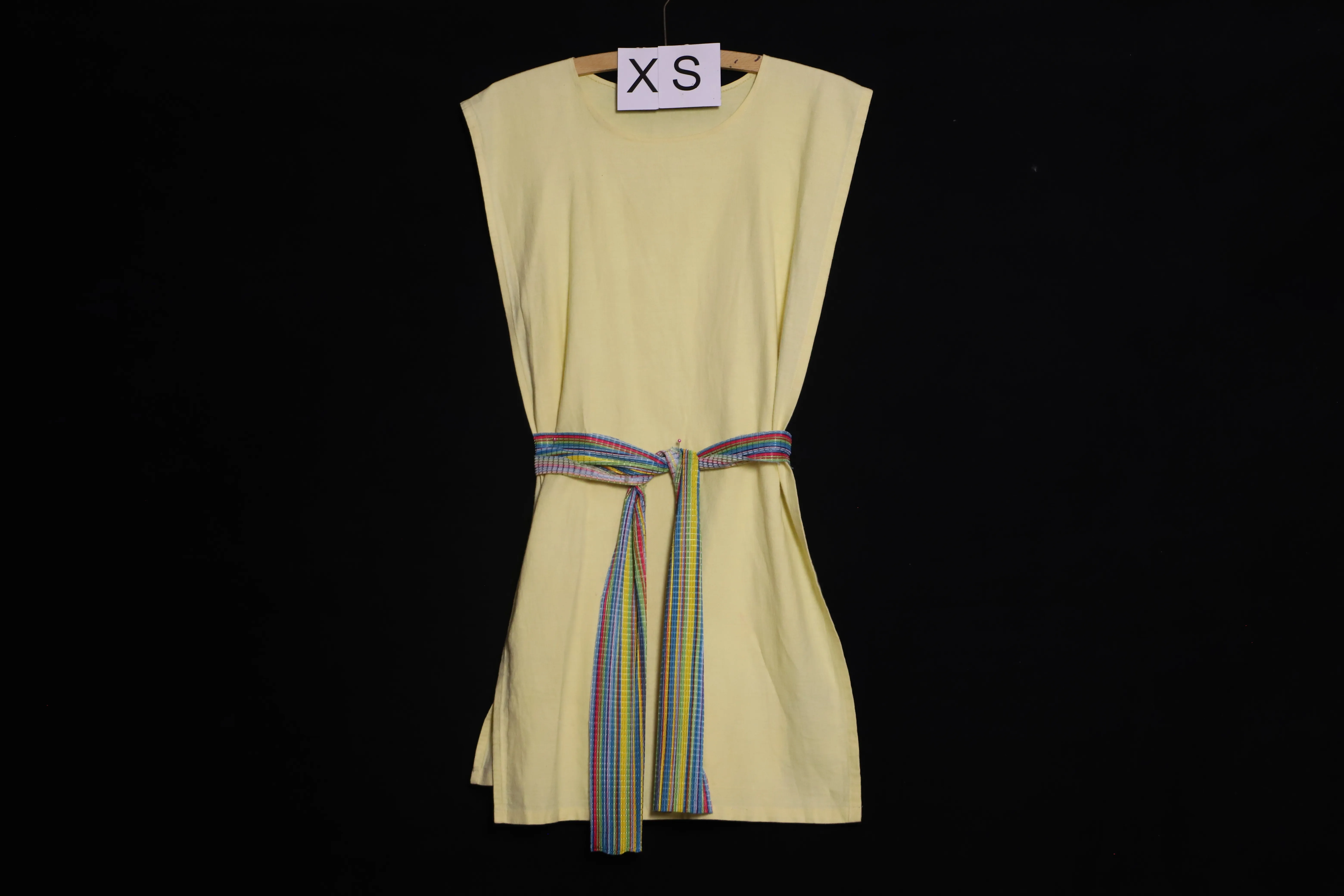 Schnellverkleidung XS, gelb ( XS0360 )