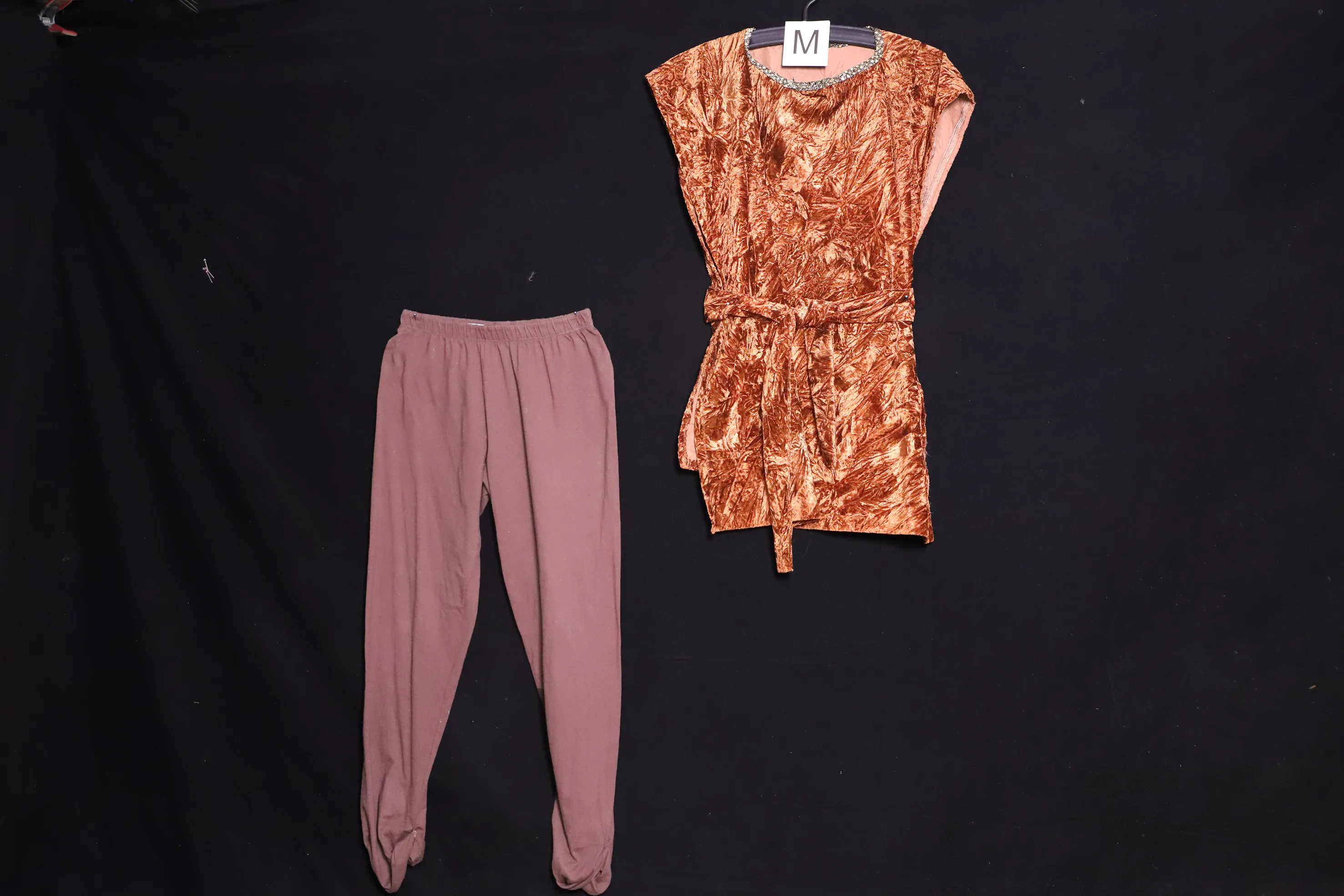 Verkleidung M, braun ( M08104 )