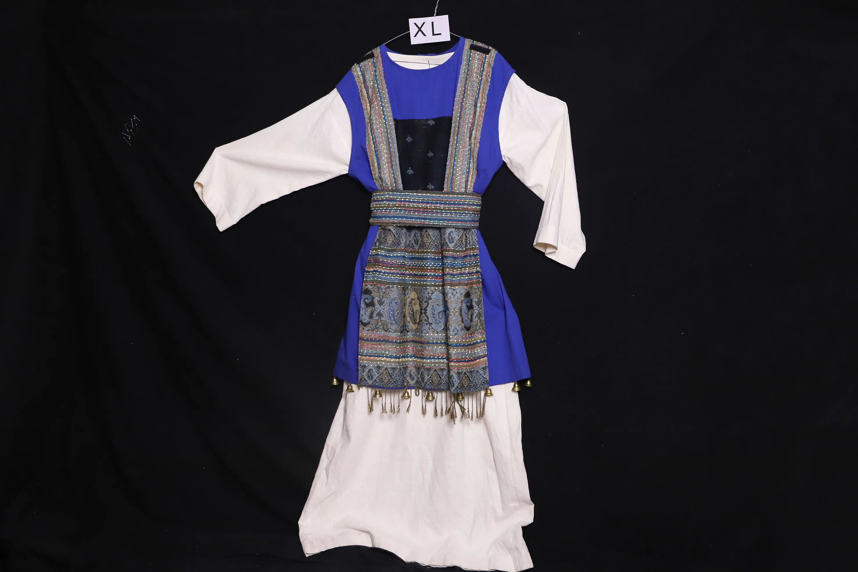 Verkleidung XL, Priester ( XL0188 )