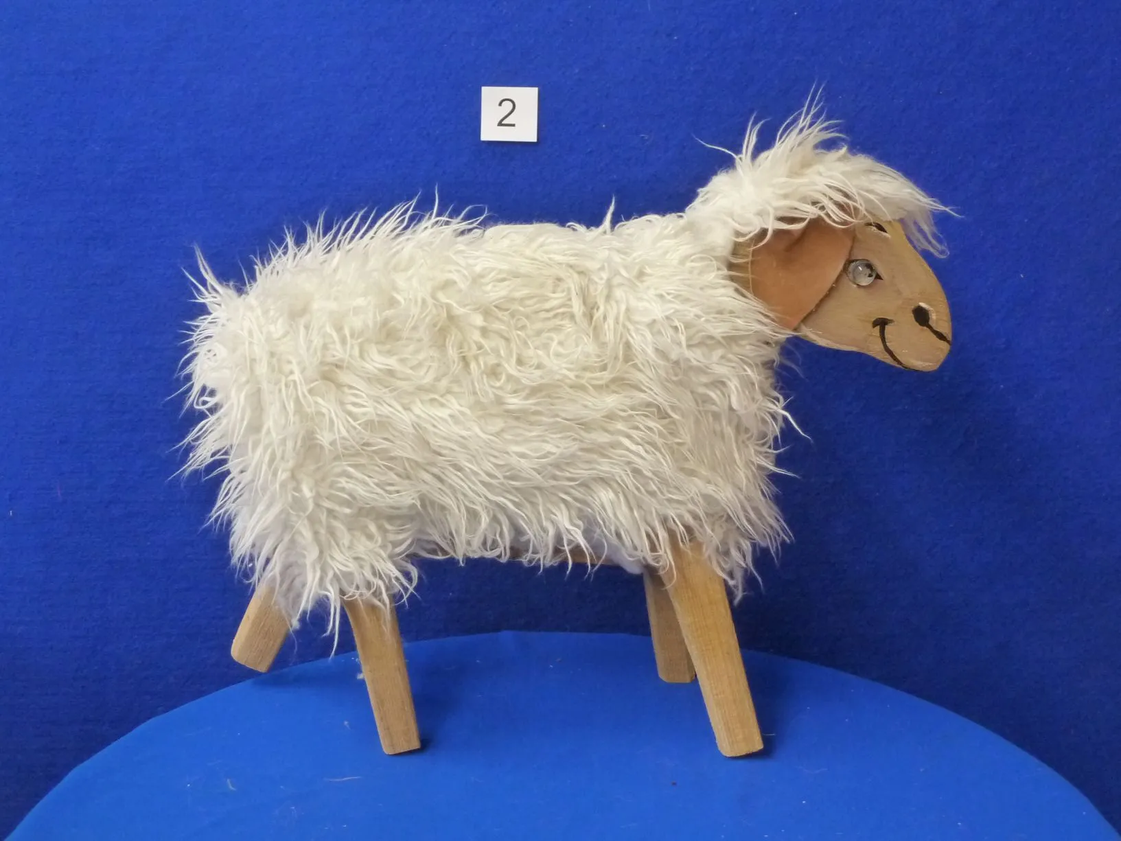 Schaf #2