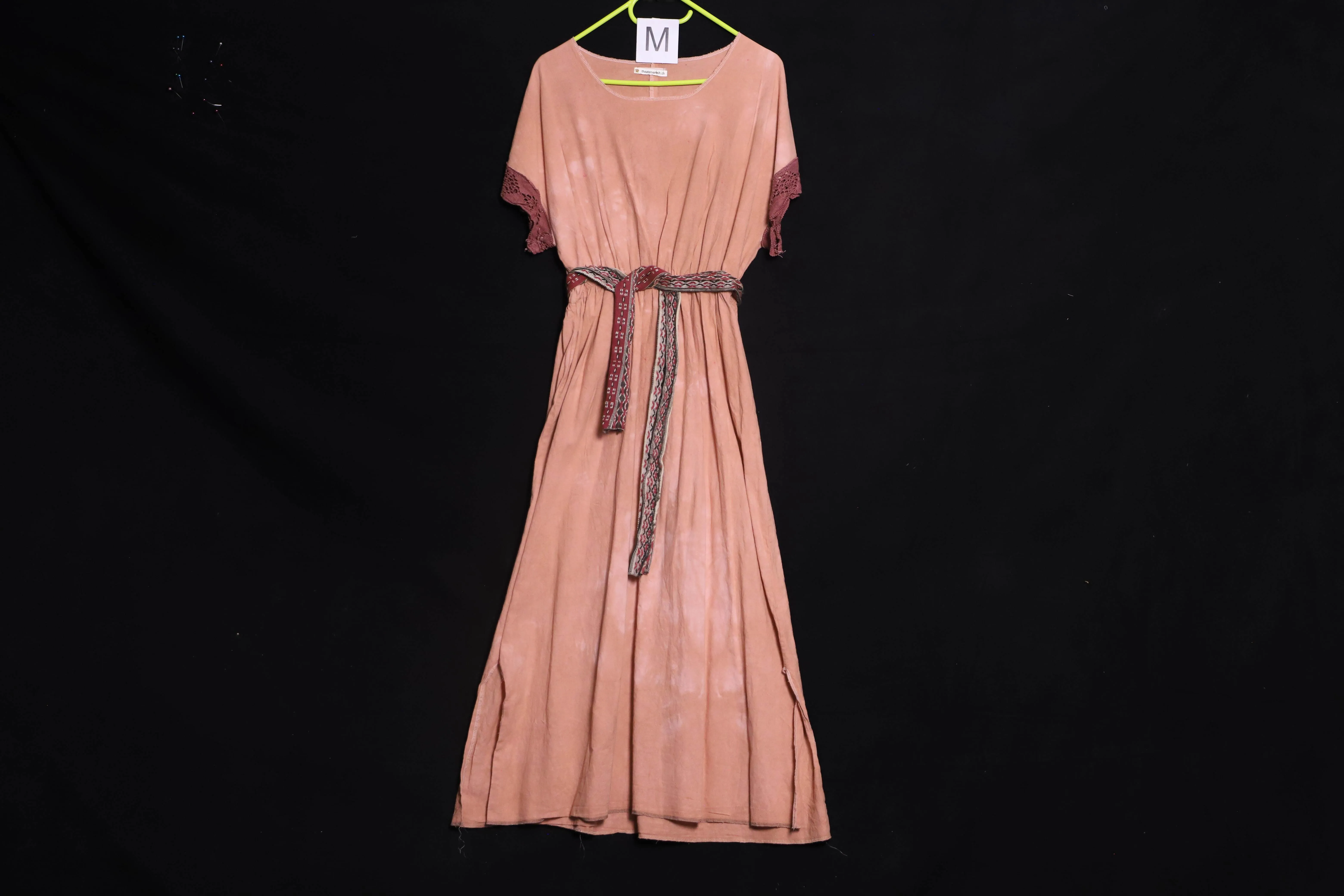 Test Verkleidung M, orange (M0413)