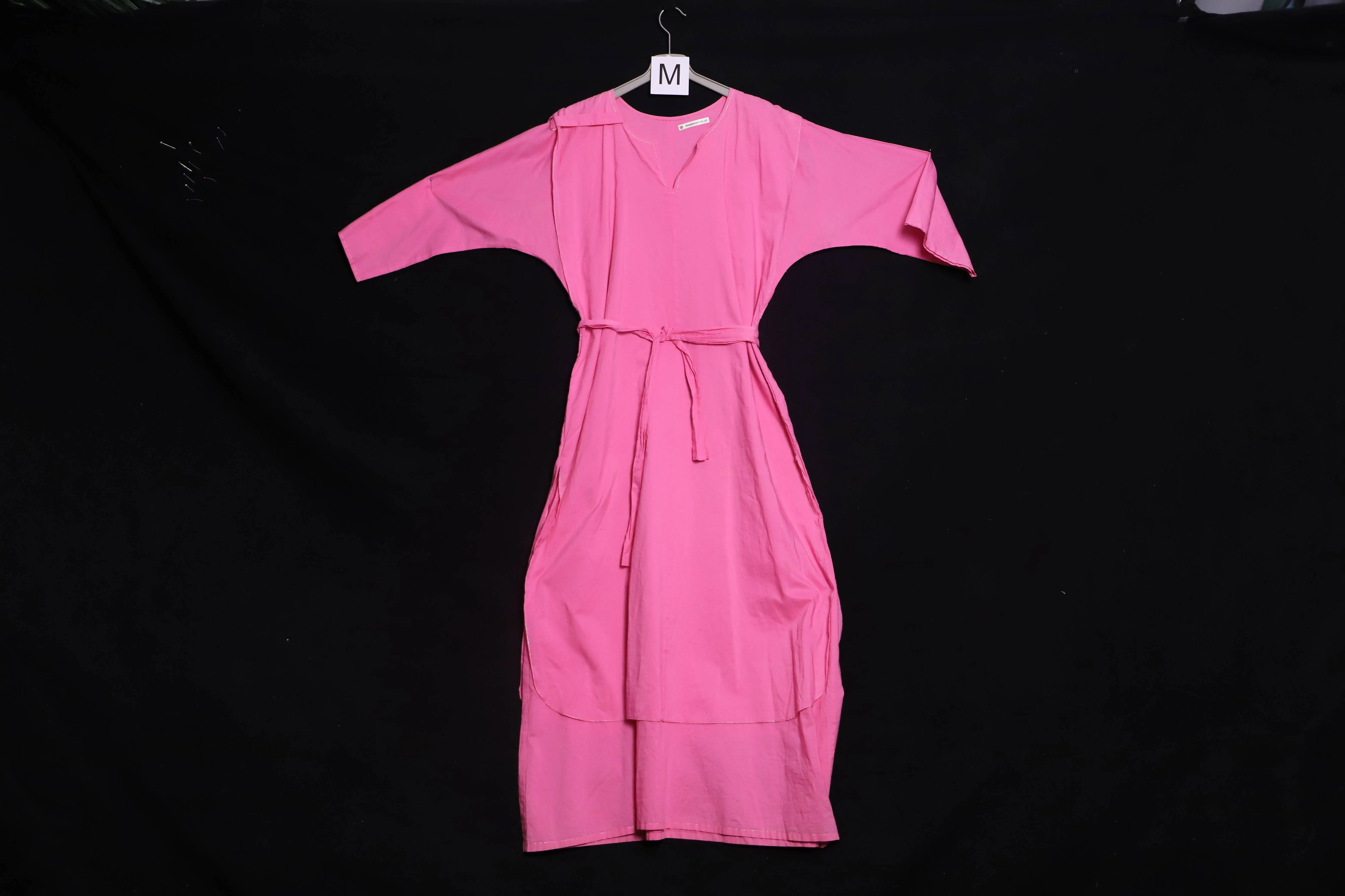 Test Verkleidung M, pink (M0529)