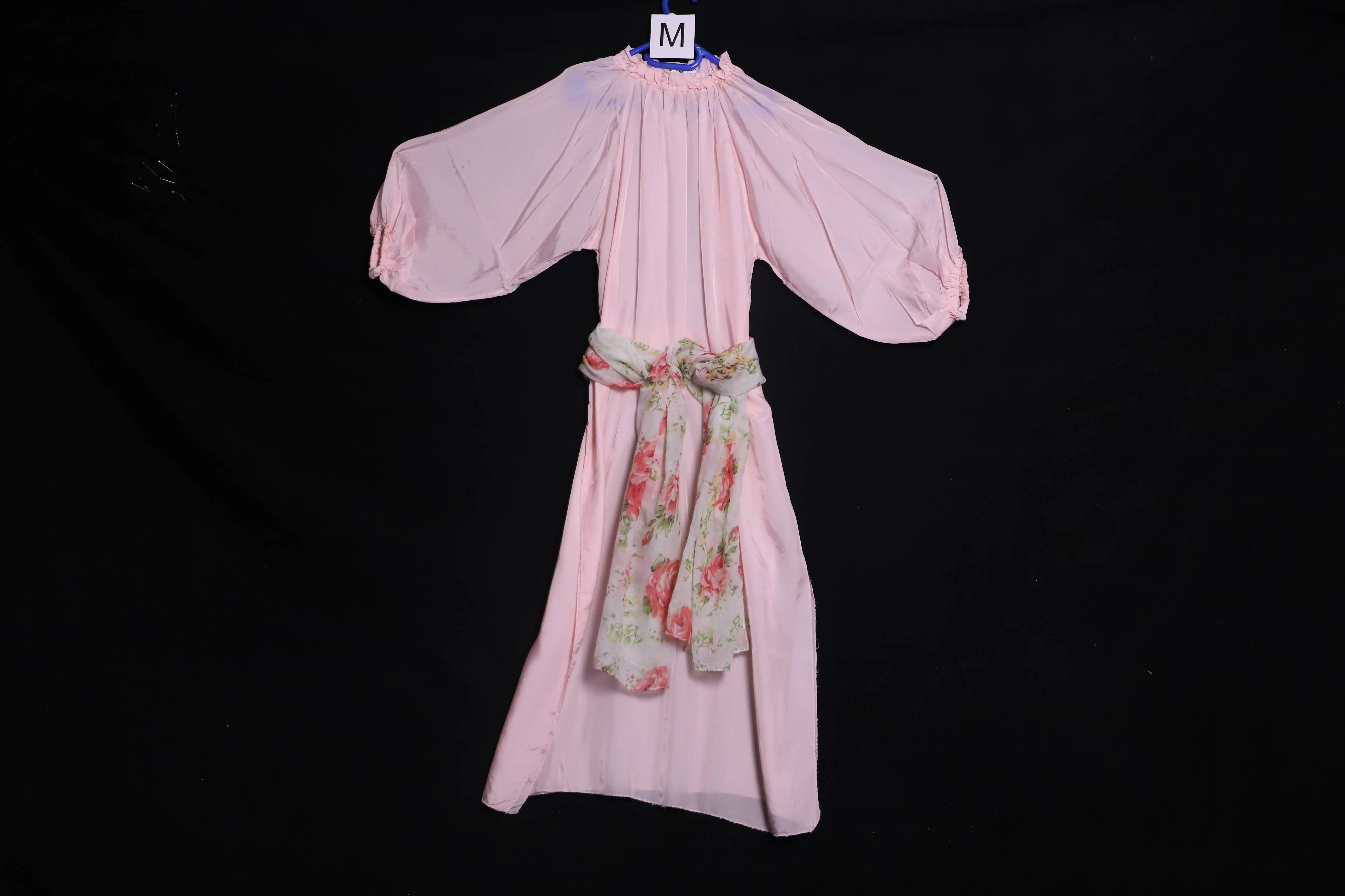 Test Verkleidung M, pink-rosa (M0523)