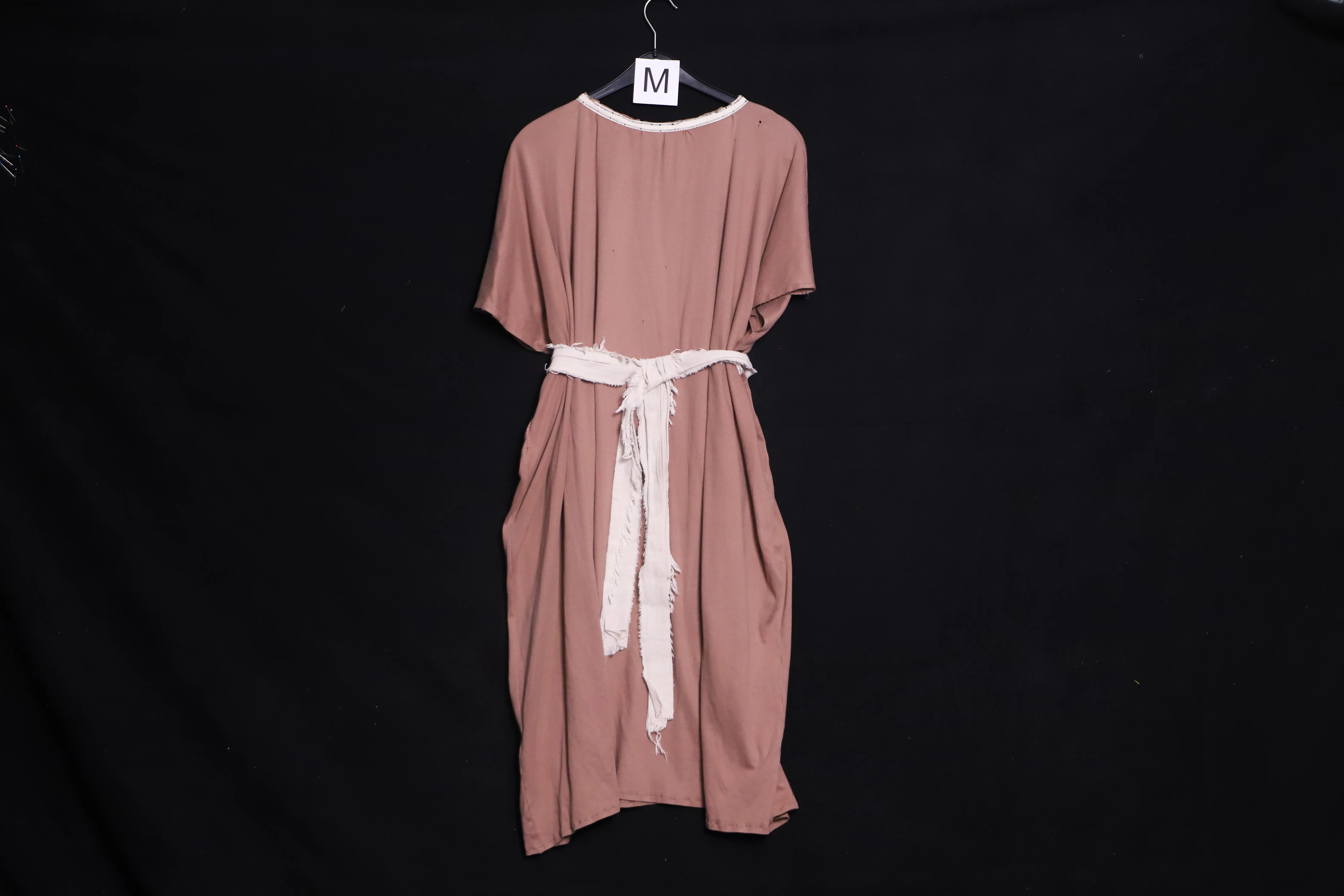 Verkleidung M, braun ( M0835 )