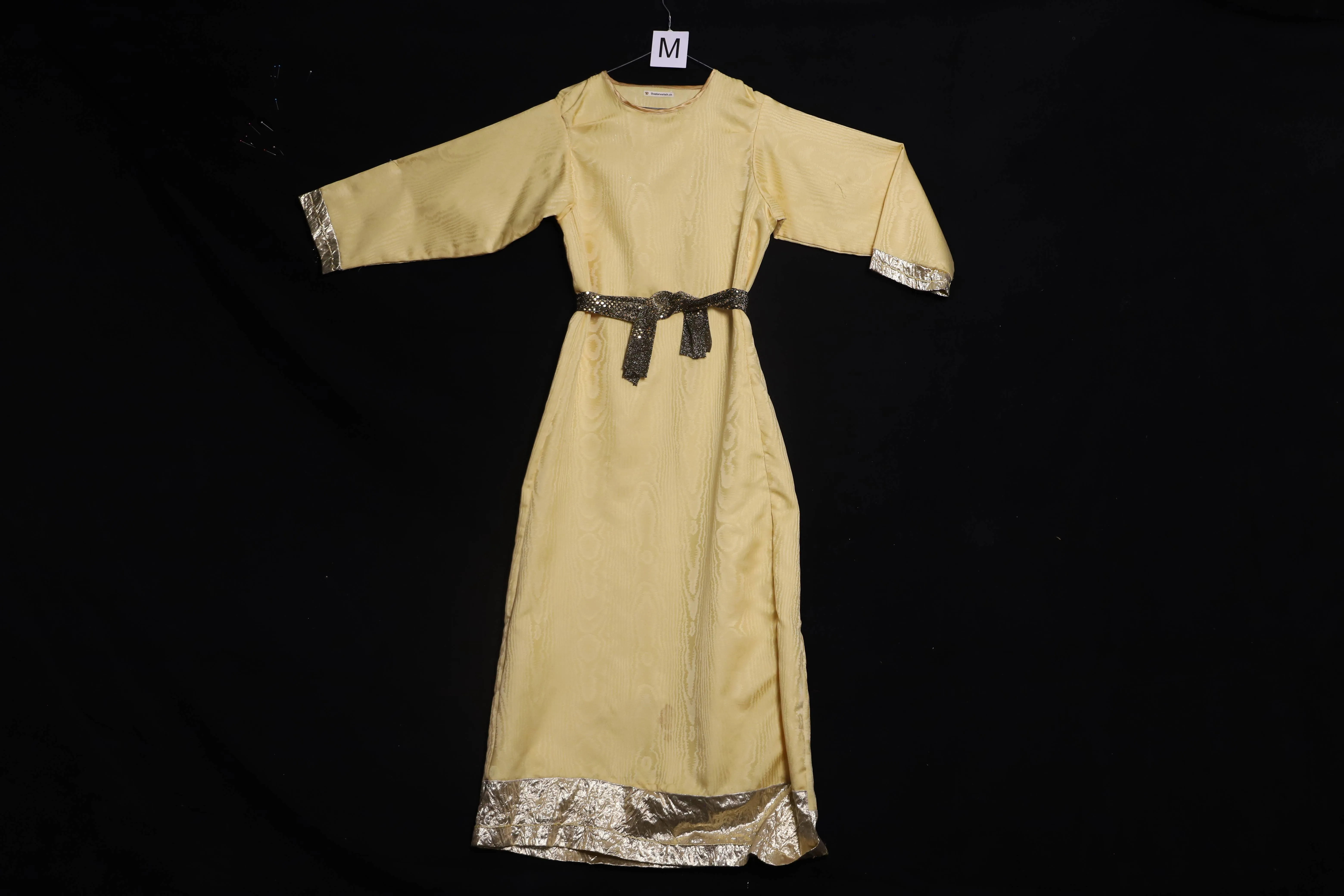 Test Verkleidung M, gold-gelb (M0310)