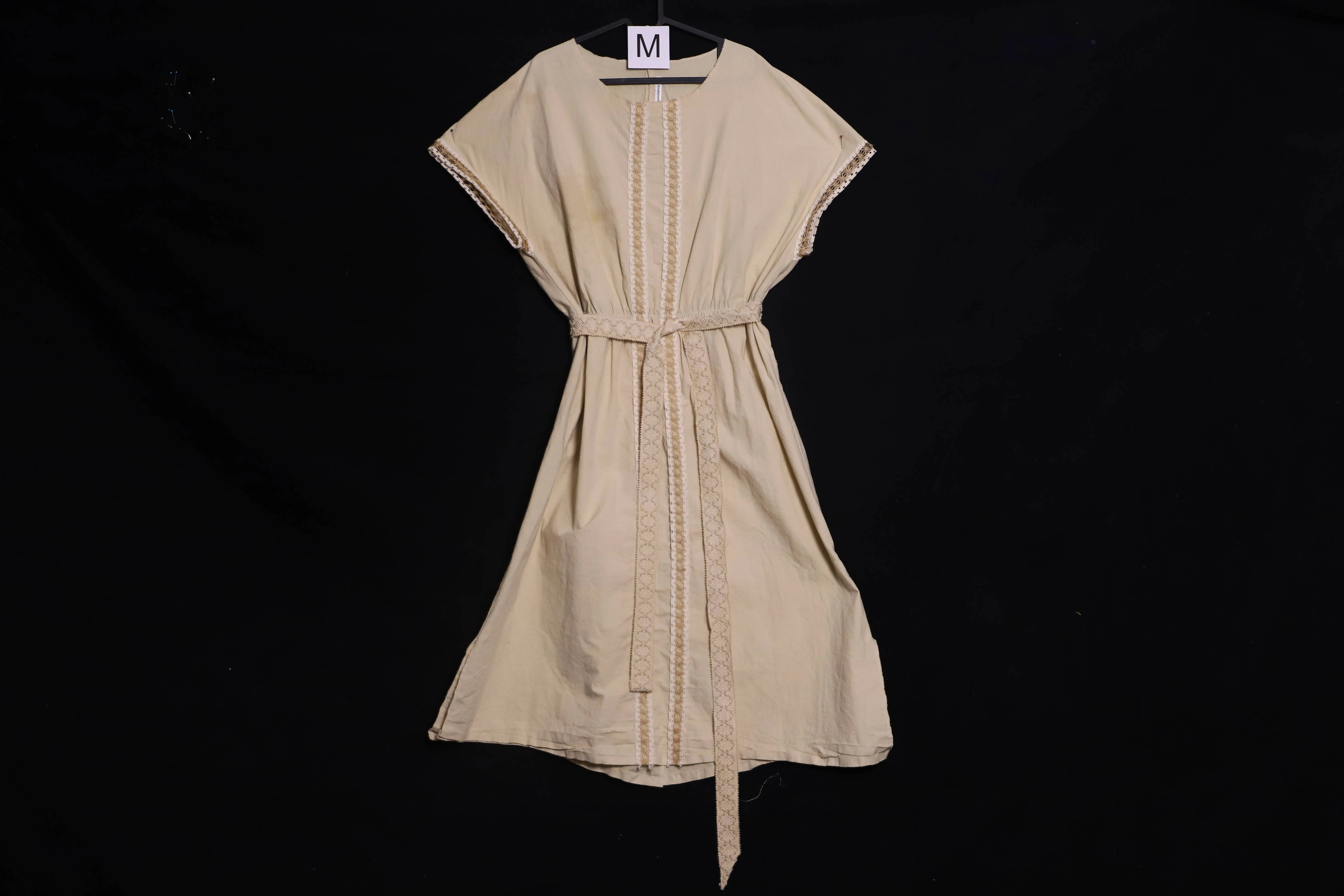 Test Verkleidung M, beige (M0802)