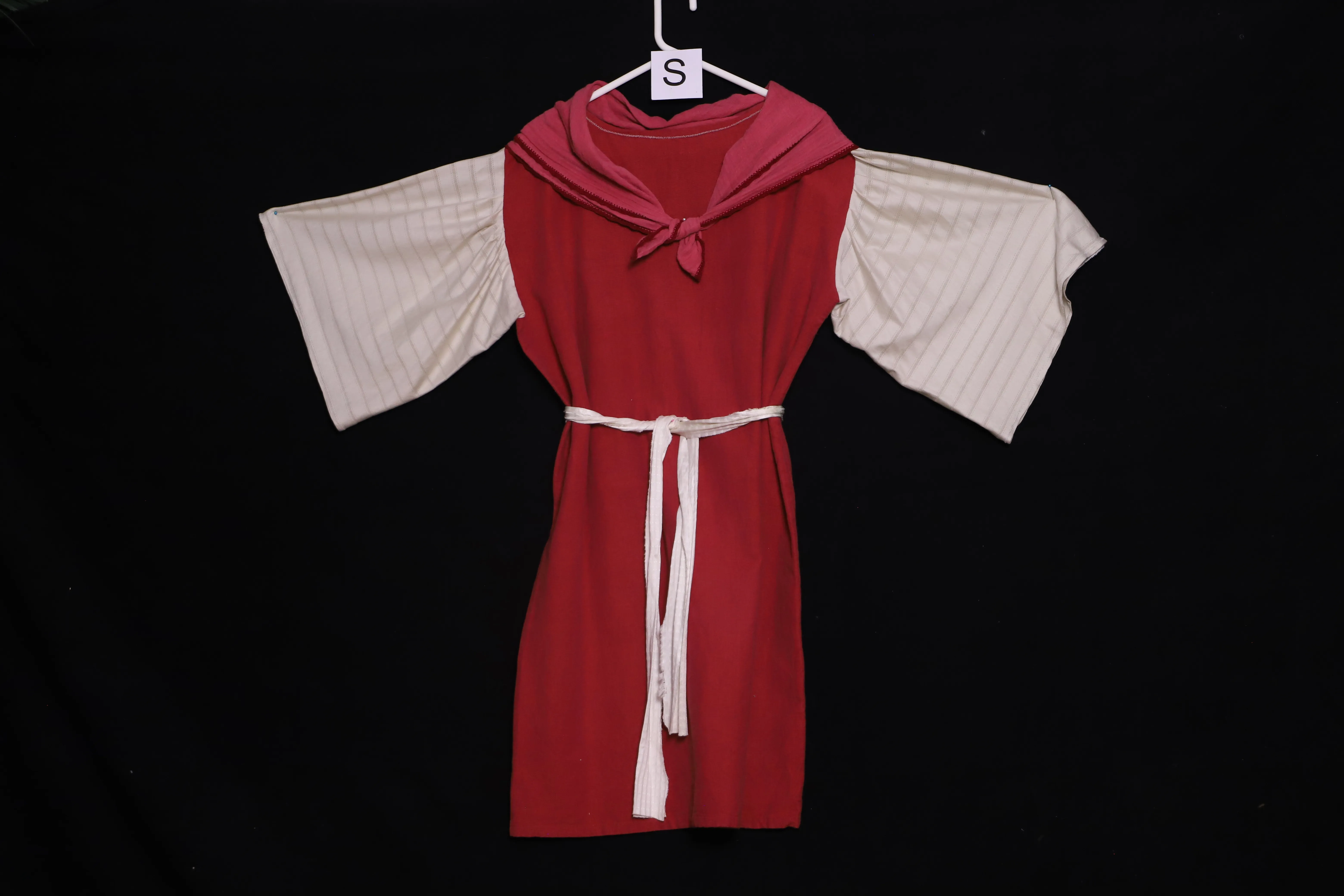 Verkleidung S, rot ( S0454 )