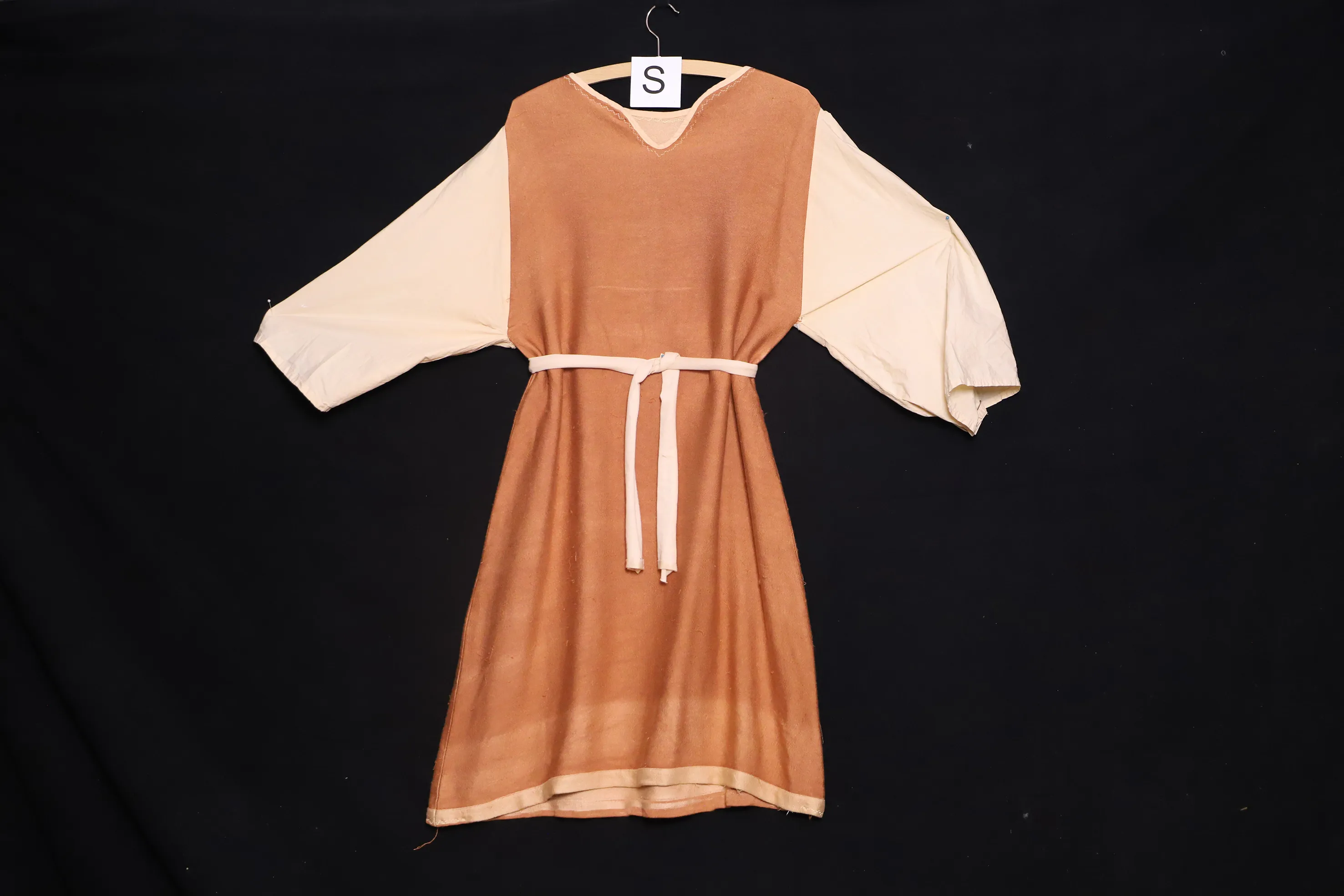 Verkleidung S, braun ( S0888 )