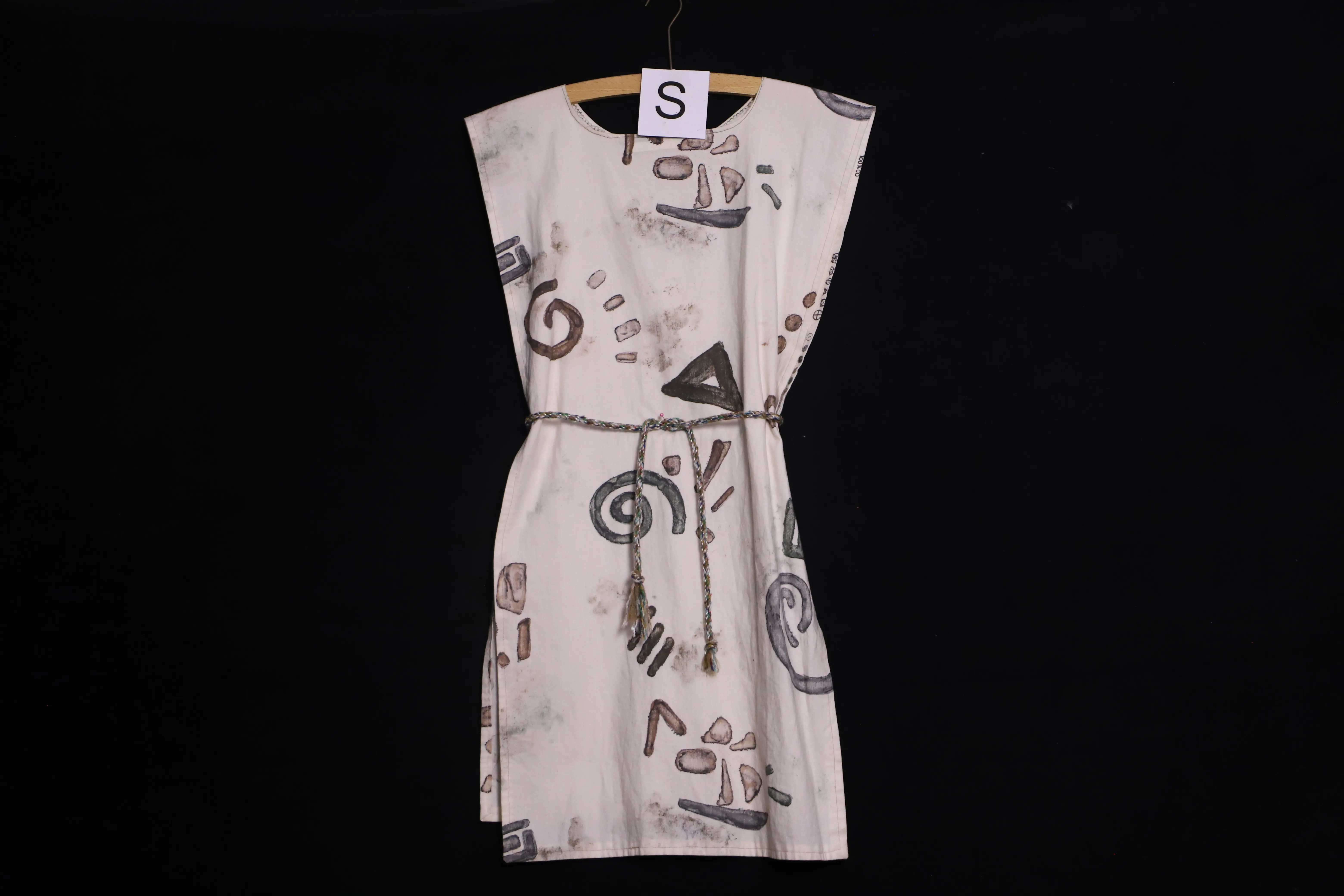 Schnellverkleidung S, weiss-bunt ( S01125 )