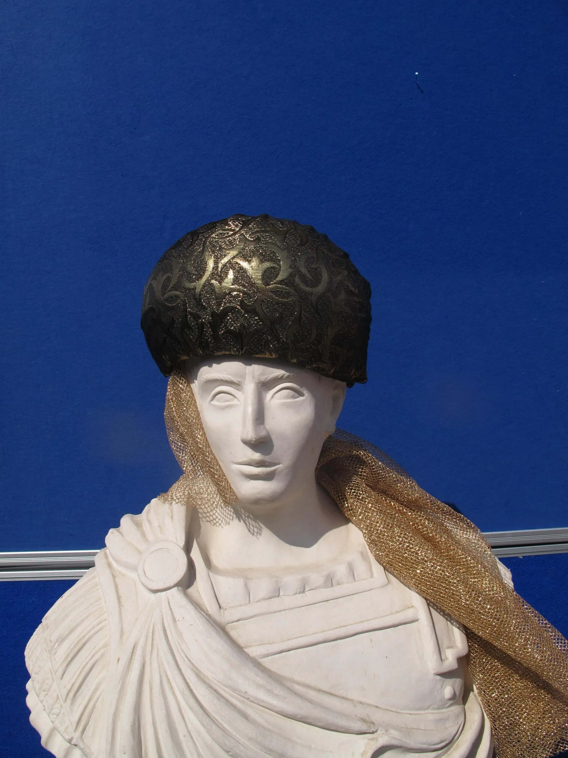 Kopfbedeckung König #7