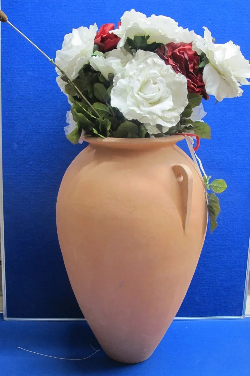 Vase, Krug sehr gross