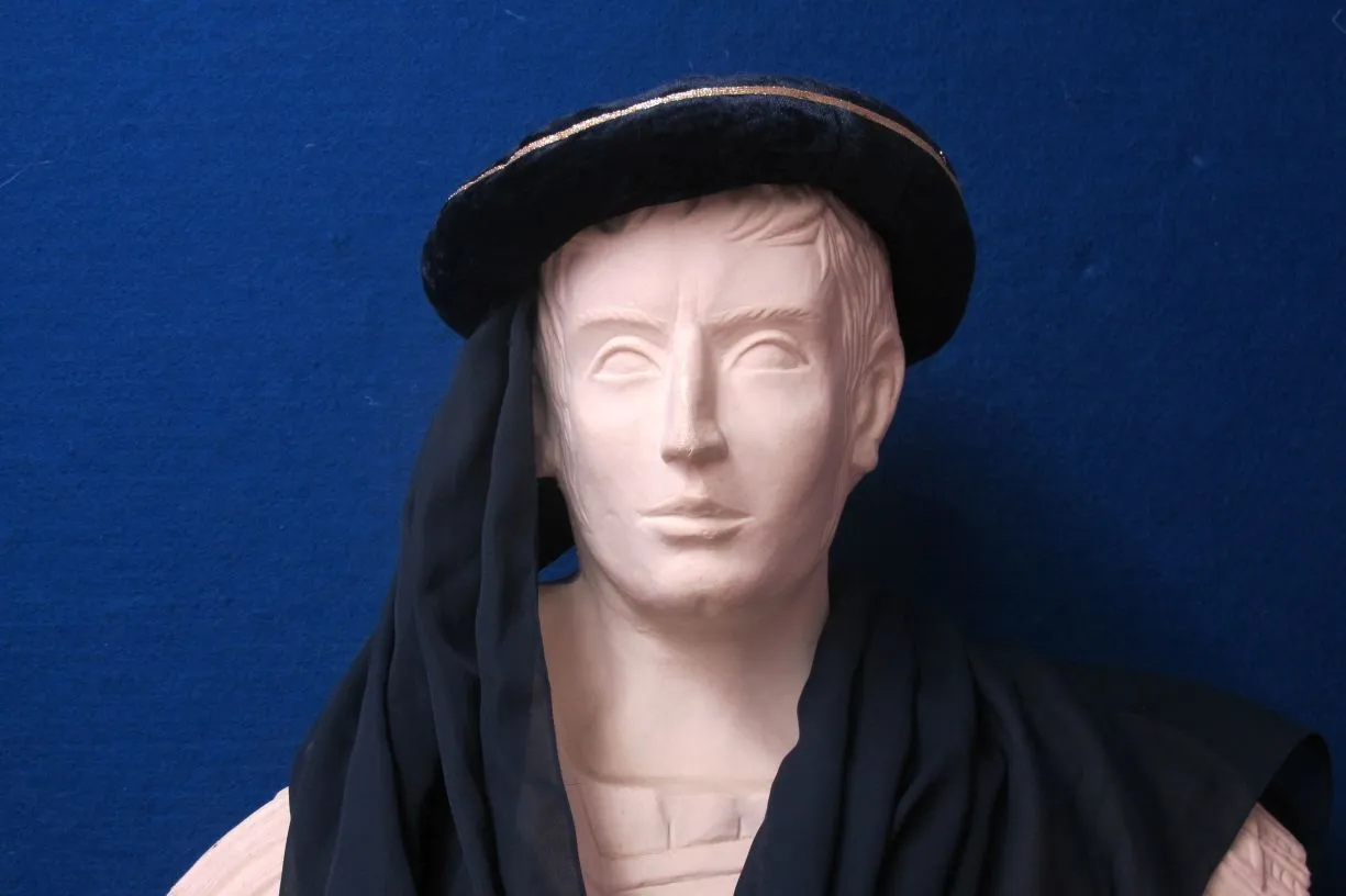 Kopfbedeckung 11 Emir