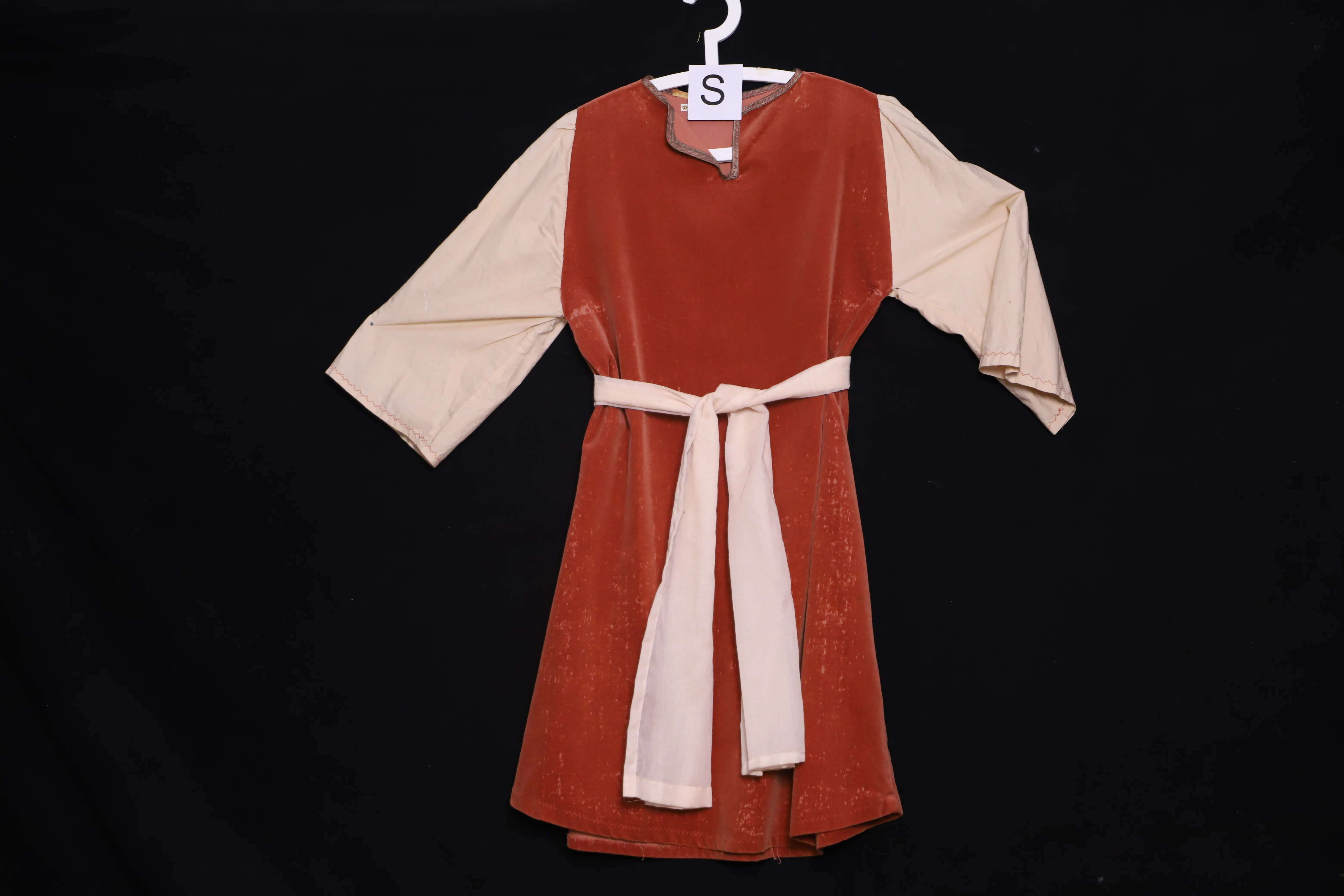 Verkleidung S, braun-beige ( S0885 )