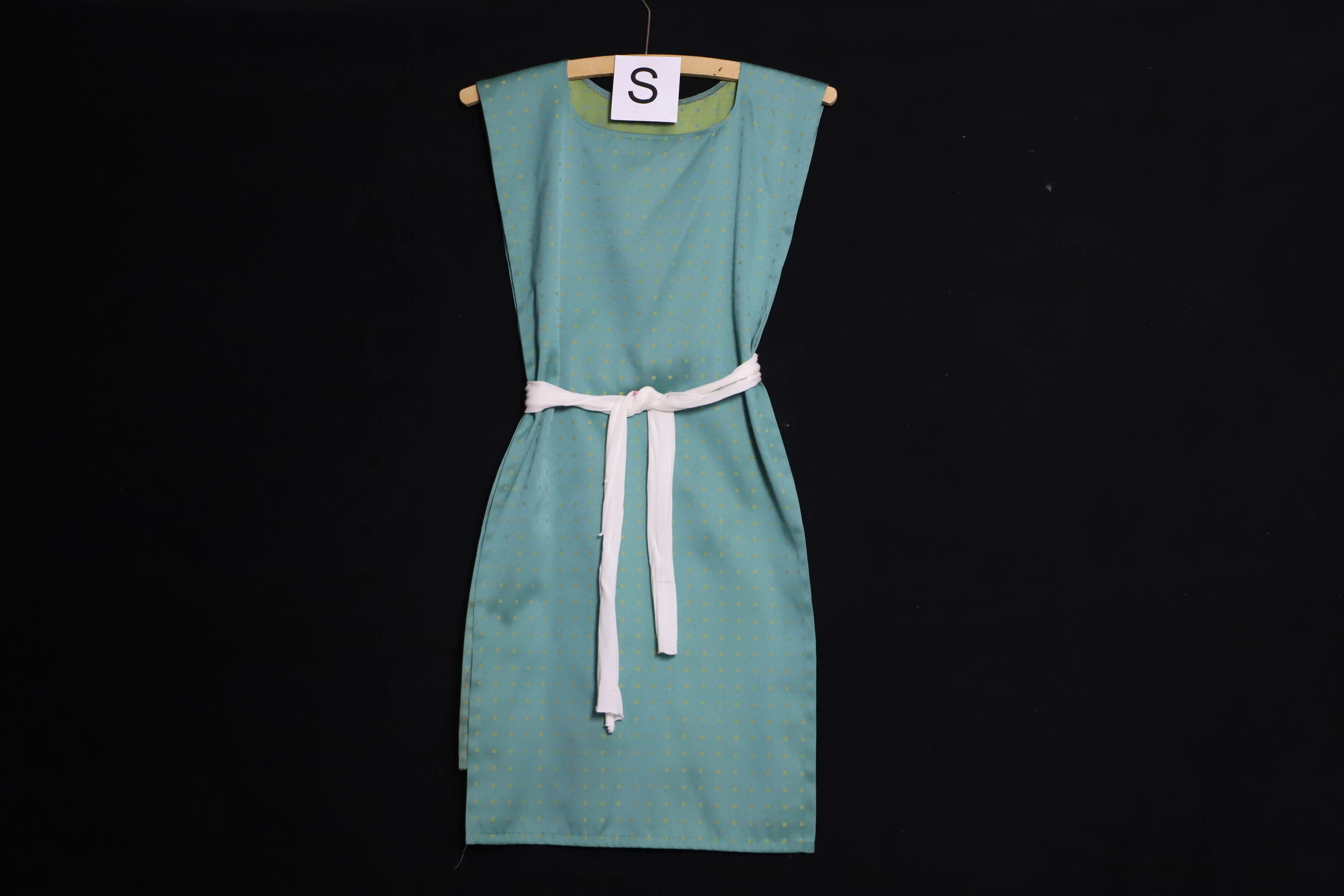 Schnellverkleidung S, grün ( S0726 )