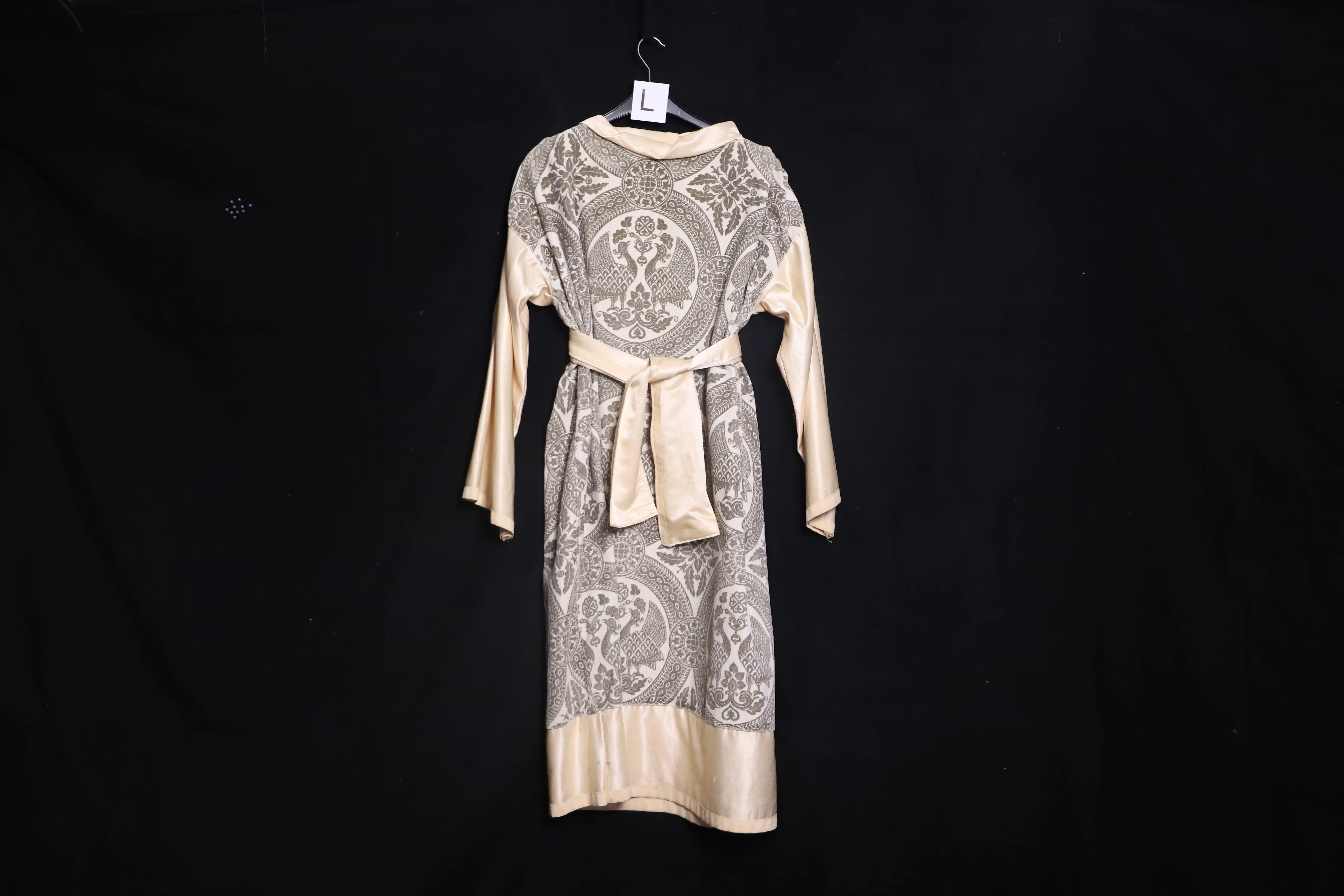 Test Verkleidung L, beige-gold (L0801)