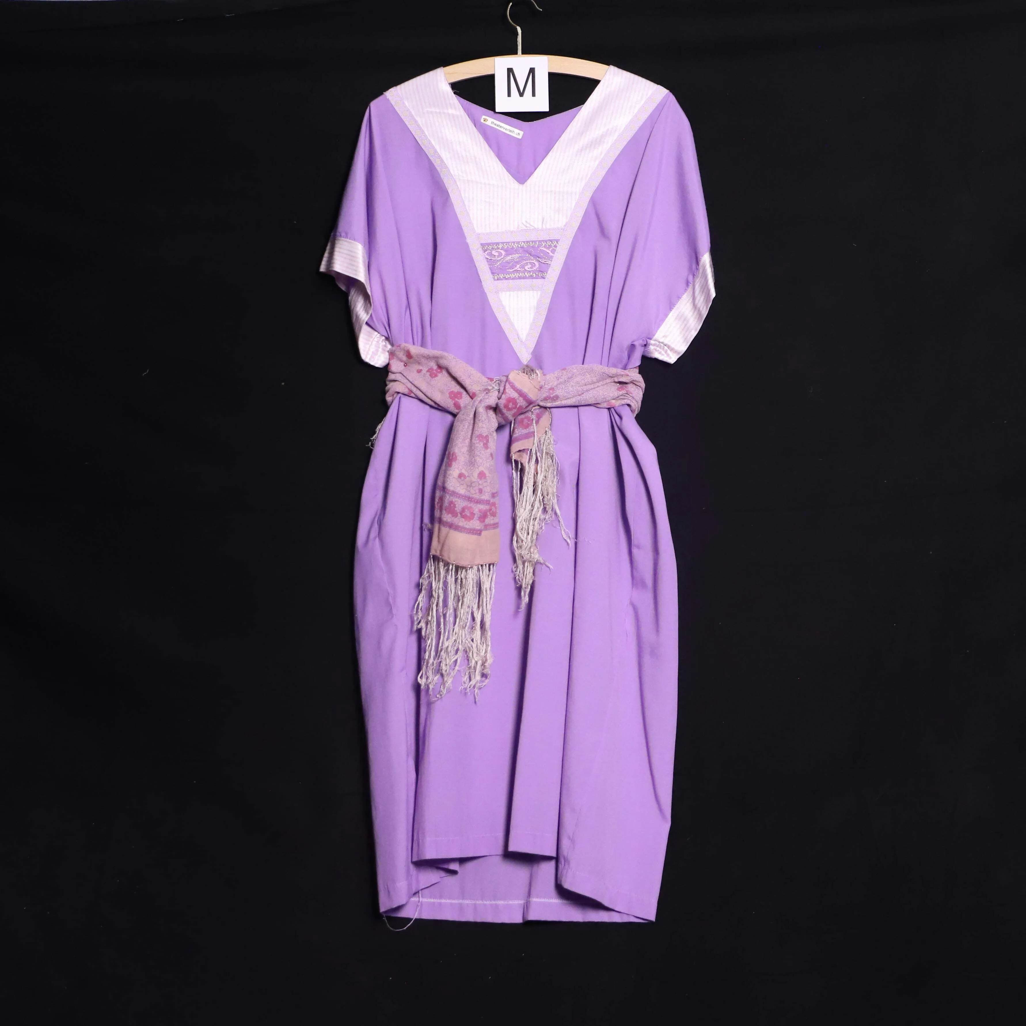 Test Verkleidung M, violett (M0505)