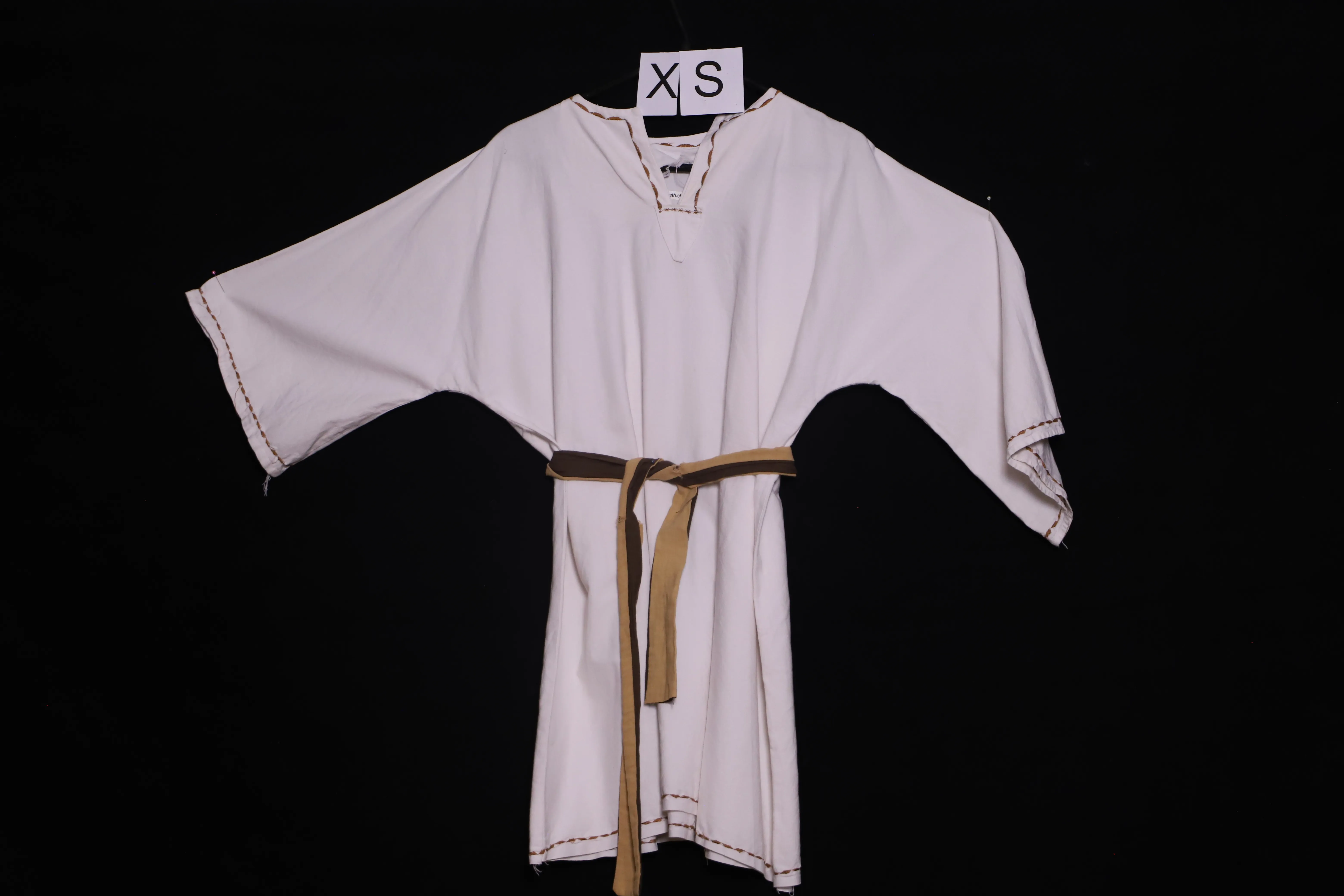 Verkleidung XS, weiss ( XS01116 )