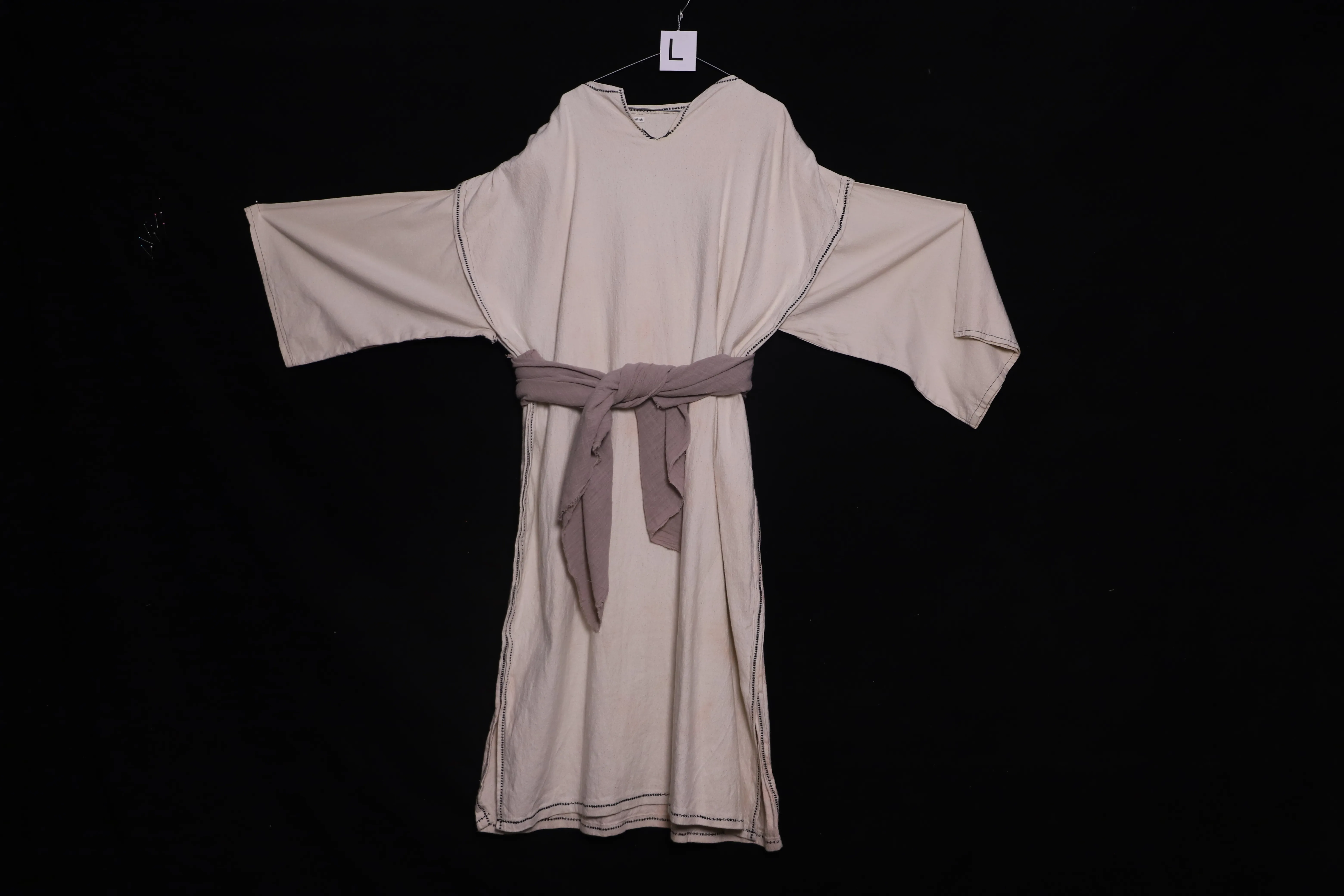 Verkleidung L, weiss ( L0186 )