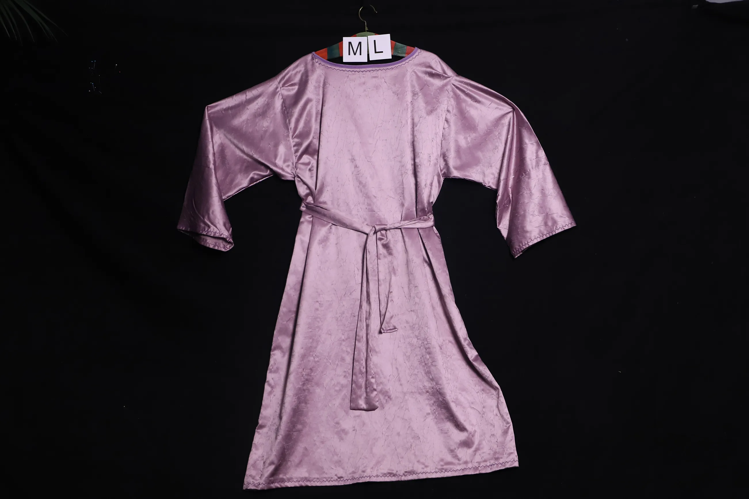 Verkleidung M-L, violett ( ML0508 )