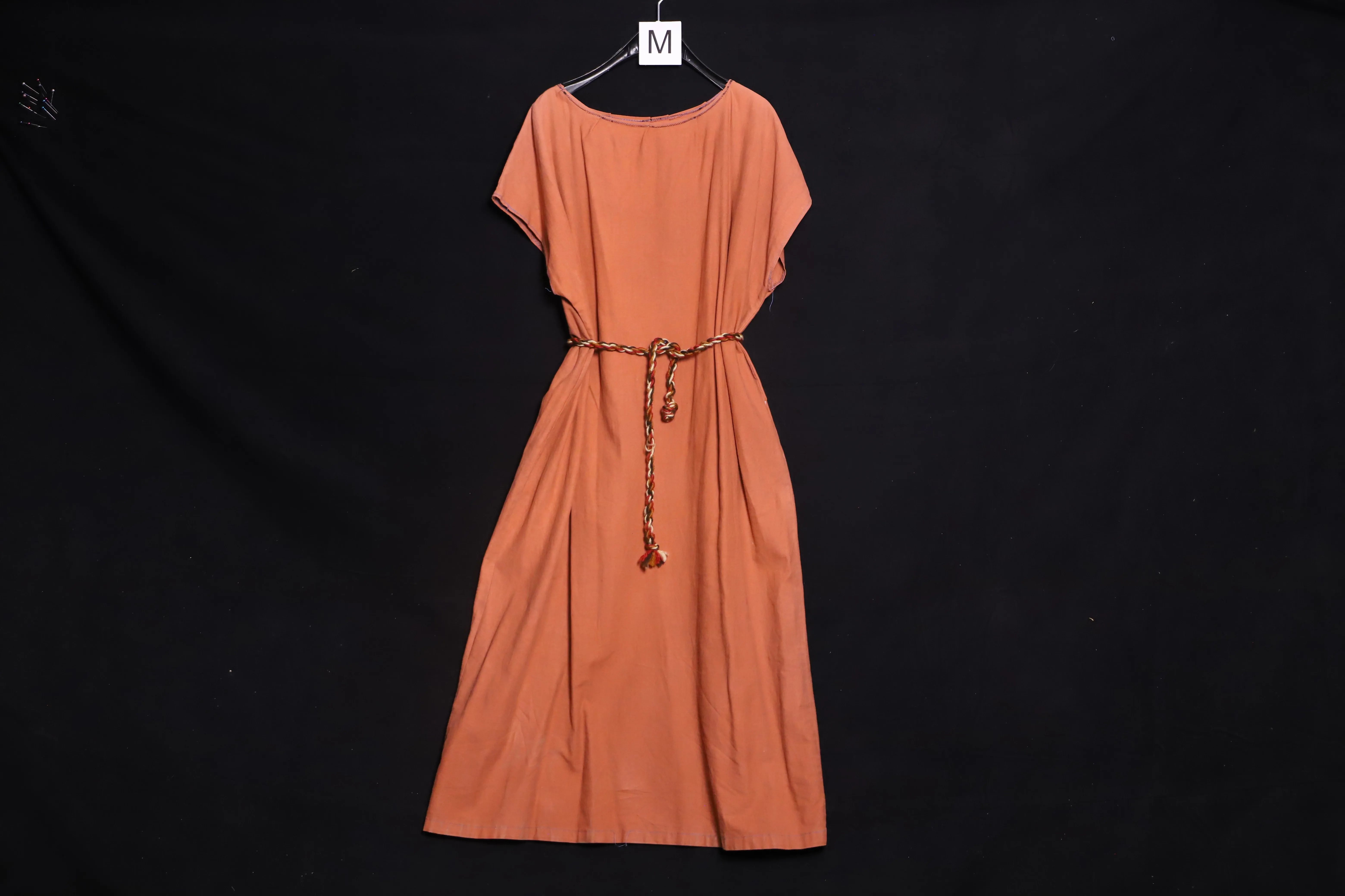 Verkleidung M, orange ( M0438 )