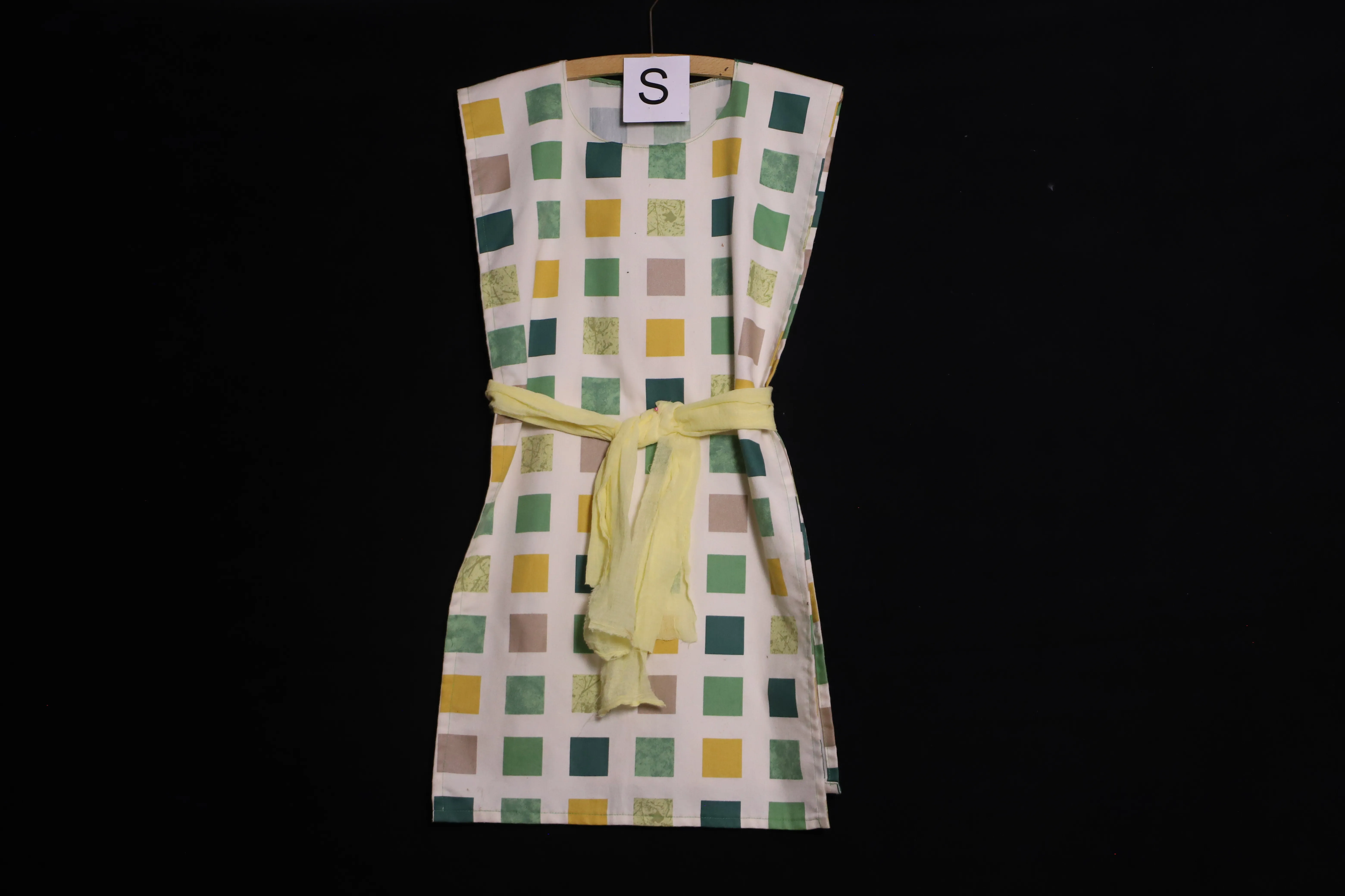 Schnellverkleidung S, grün-weiss ( S0725 )