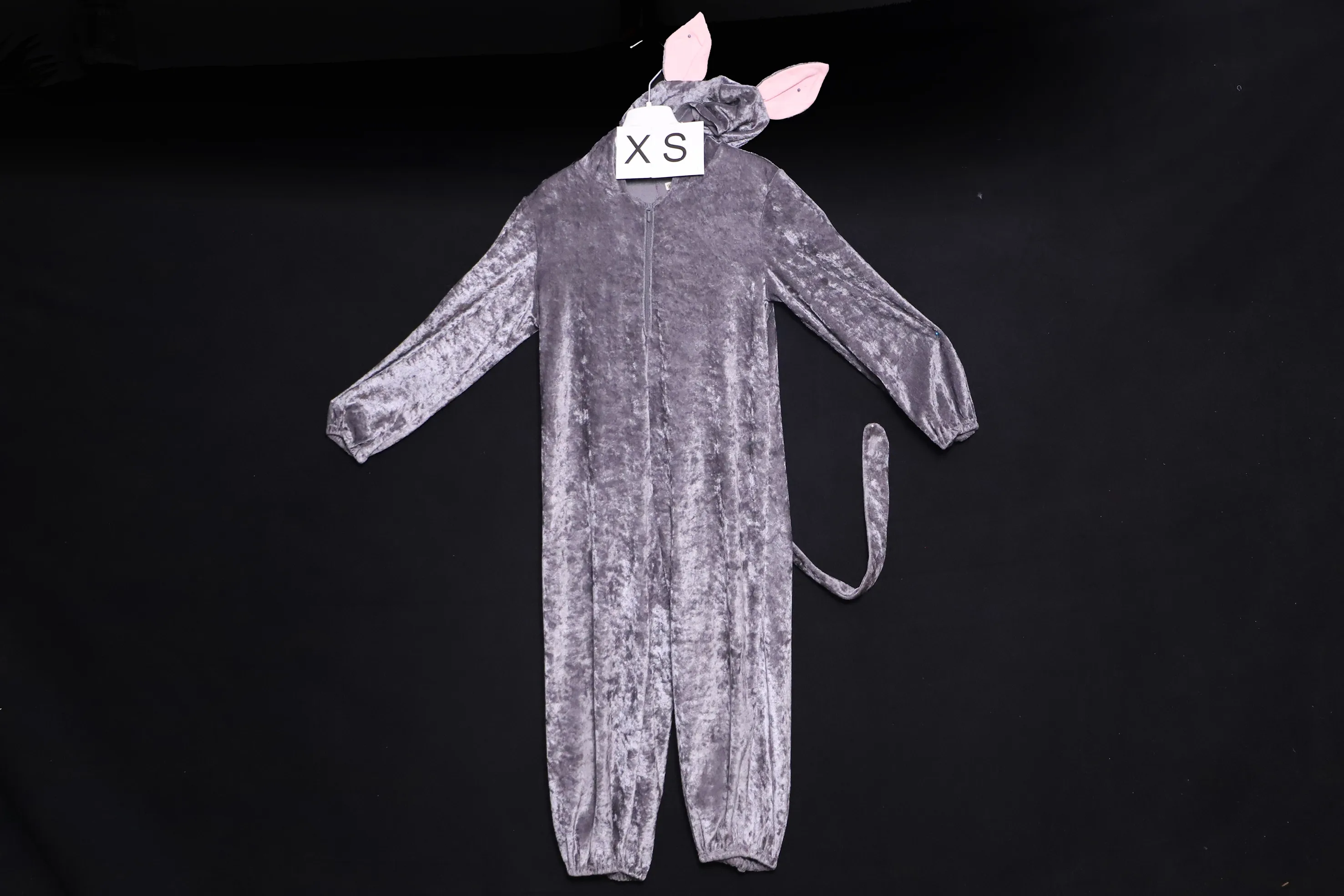 Tierkostüm XS, Maus ( XS0353 )