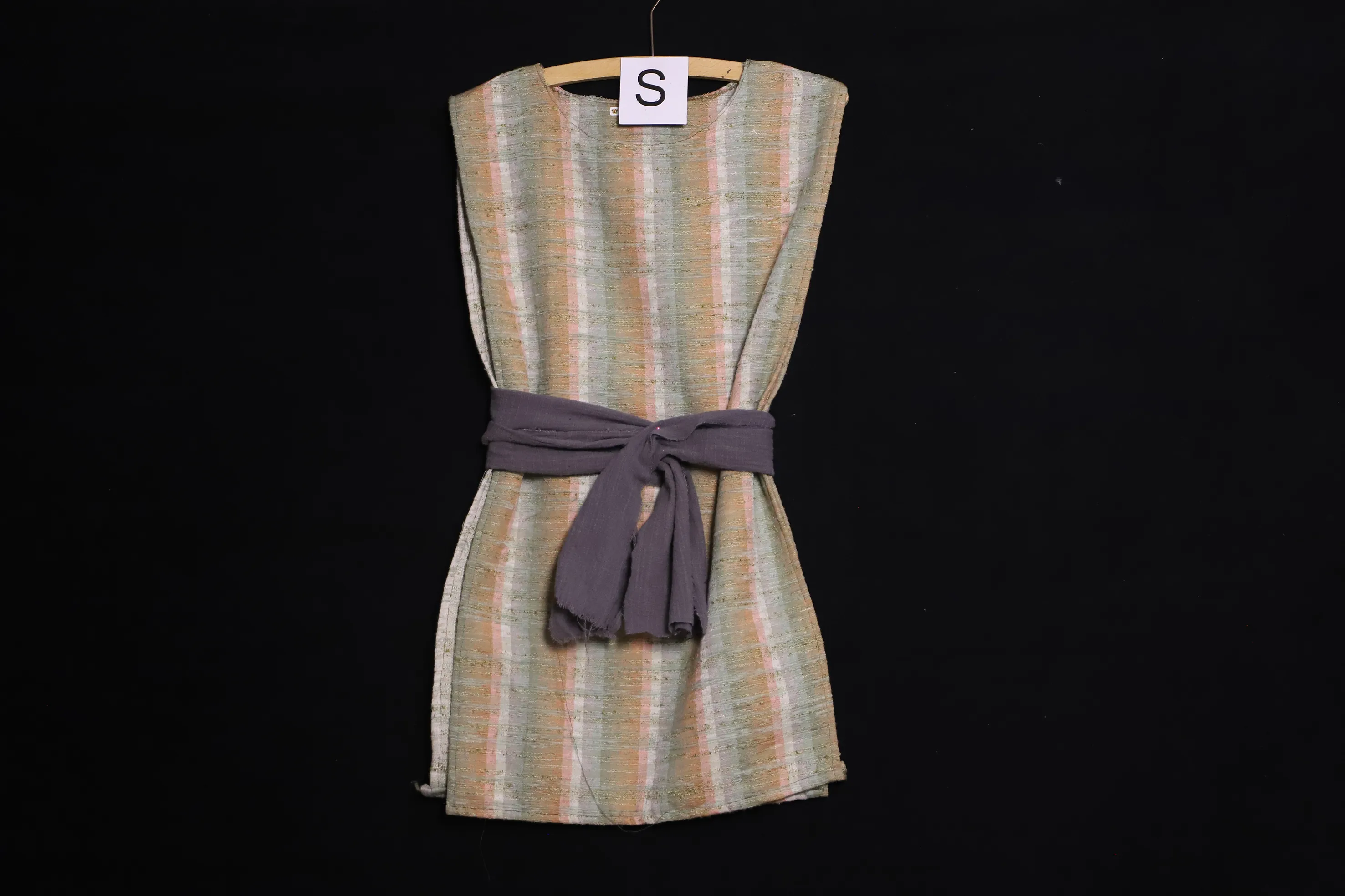 Schnellverkleidung S, grün-braun ( S0724 )