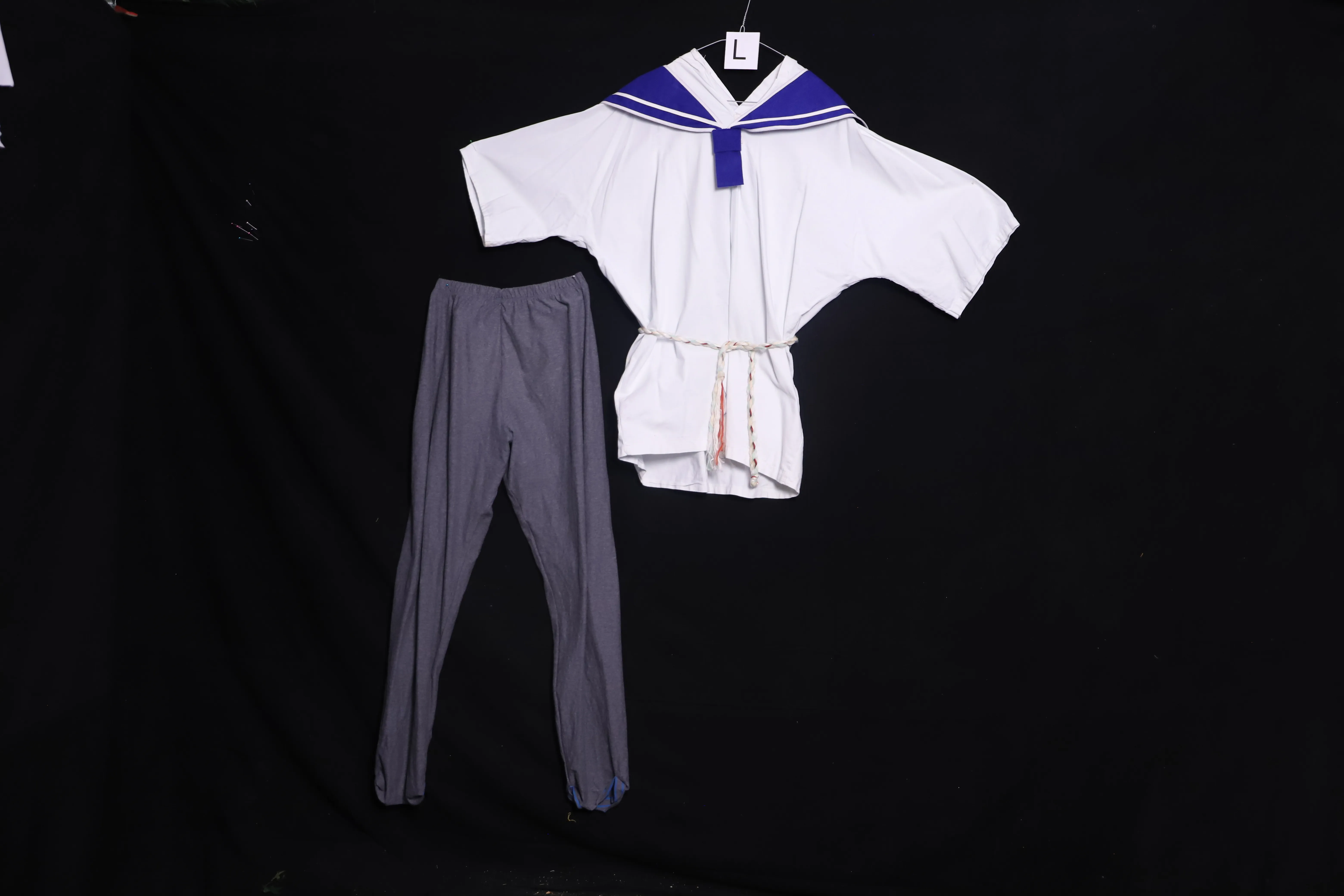 Verkleidung L, Matrose ( L0162 )