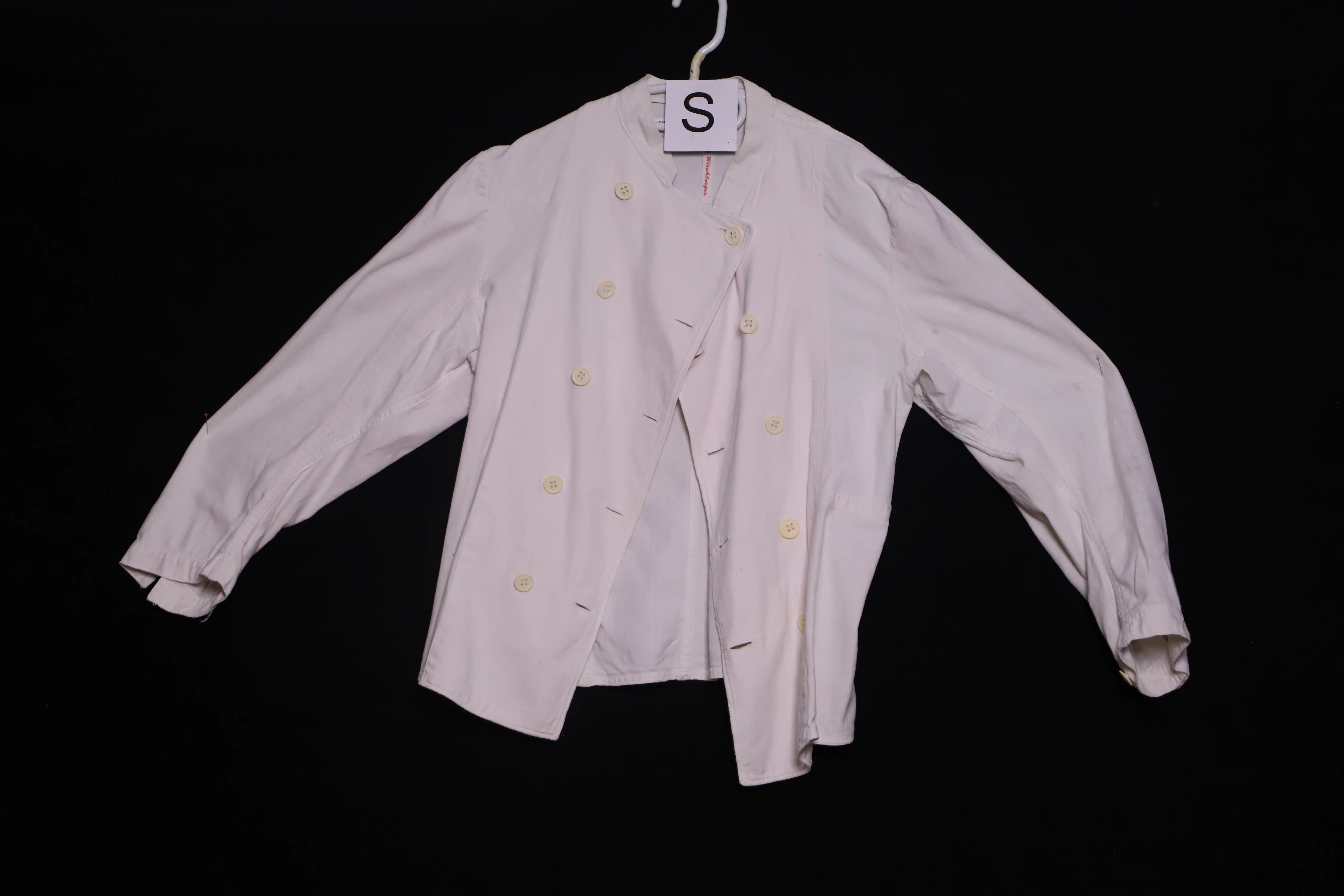 Verkleidung S, Koch weiss ( S01122 )