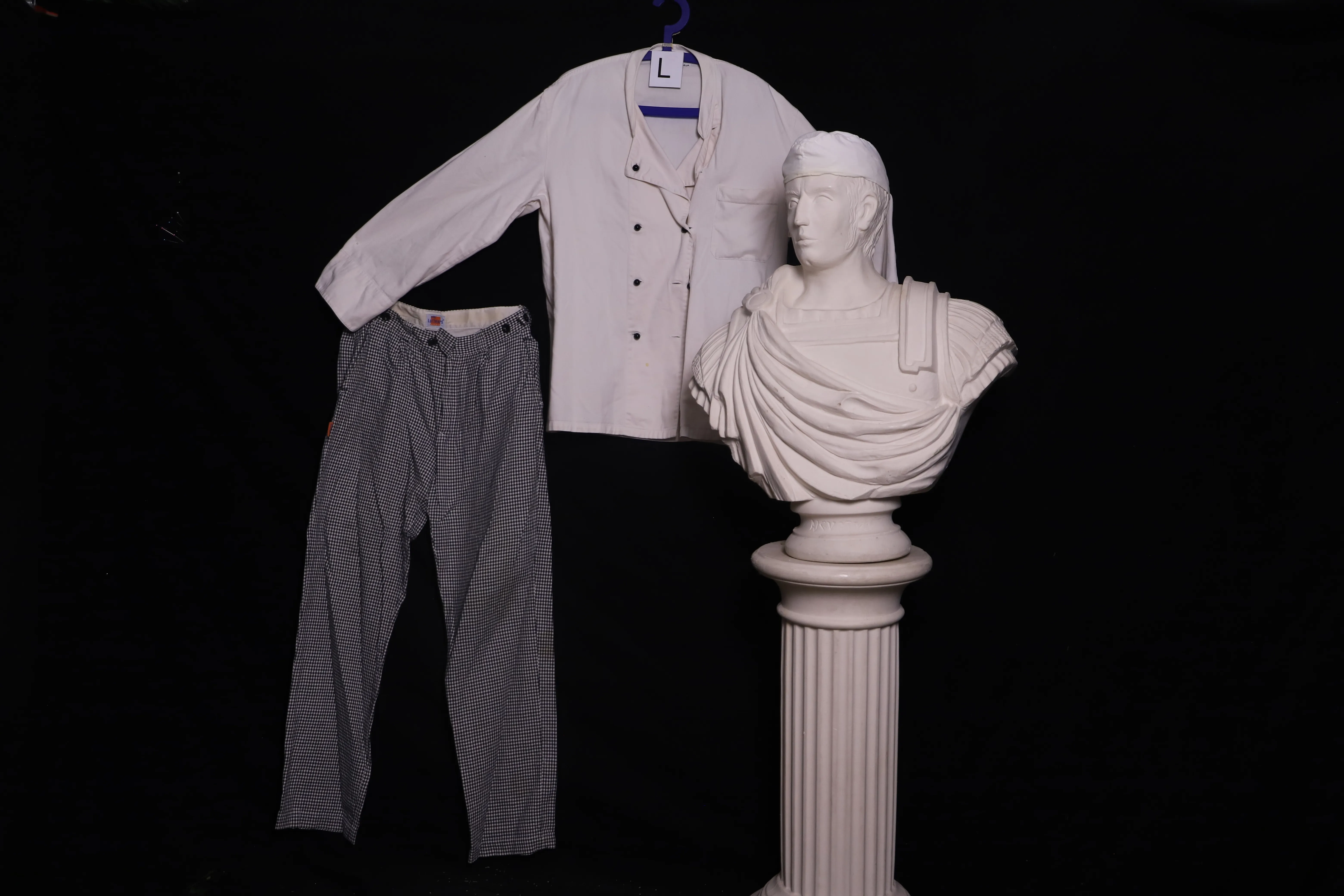 Verkleidung L, Koch ( L0156 )