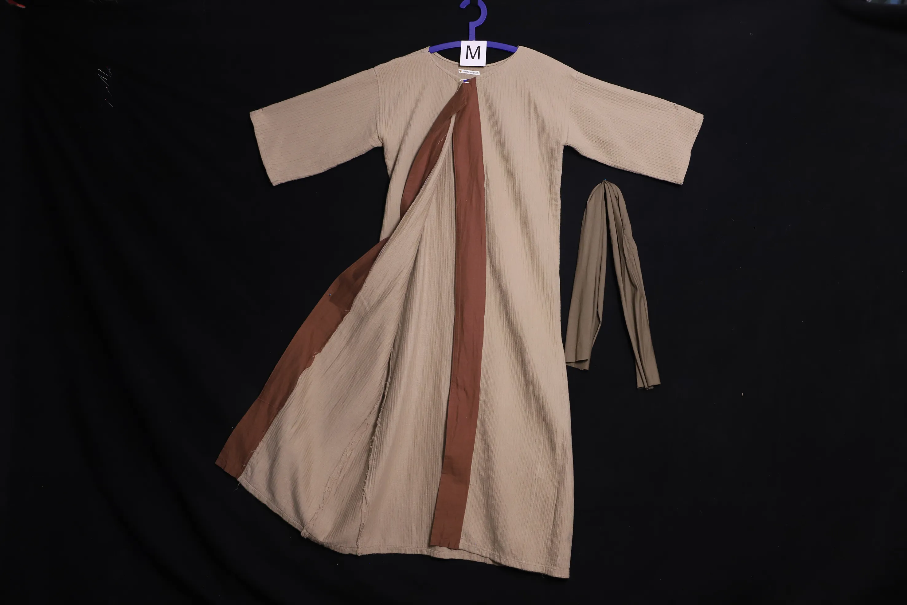 Verkleidung M, beige ( M0839 )