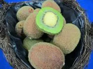 Frucht Kiwi