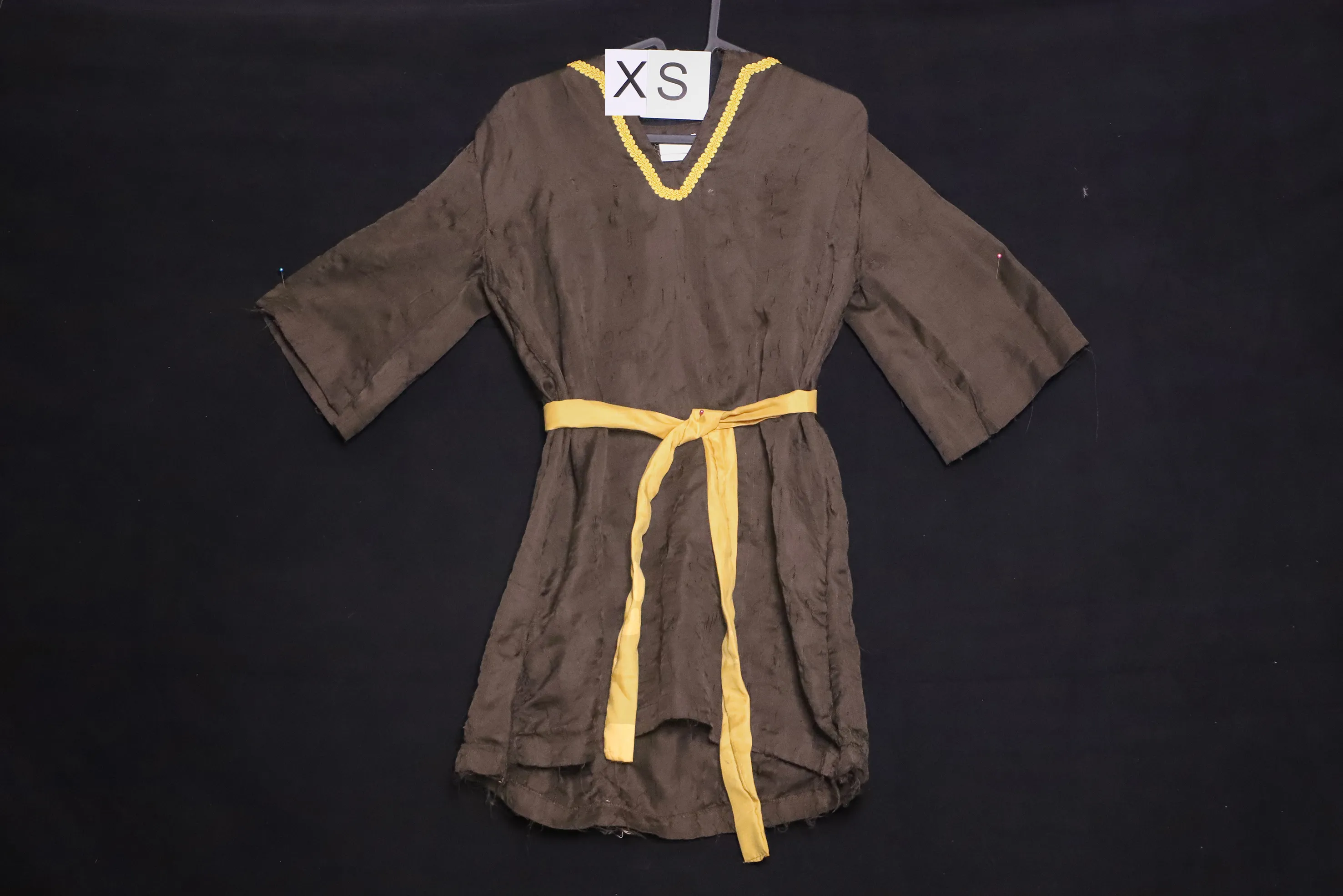 Verkleidung XS, braun ( XS0864 )