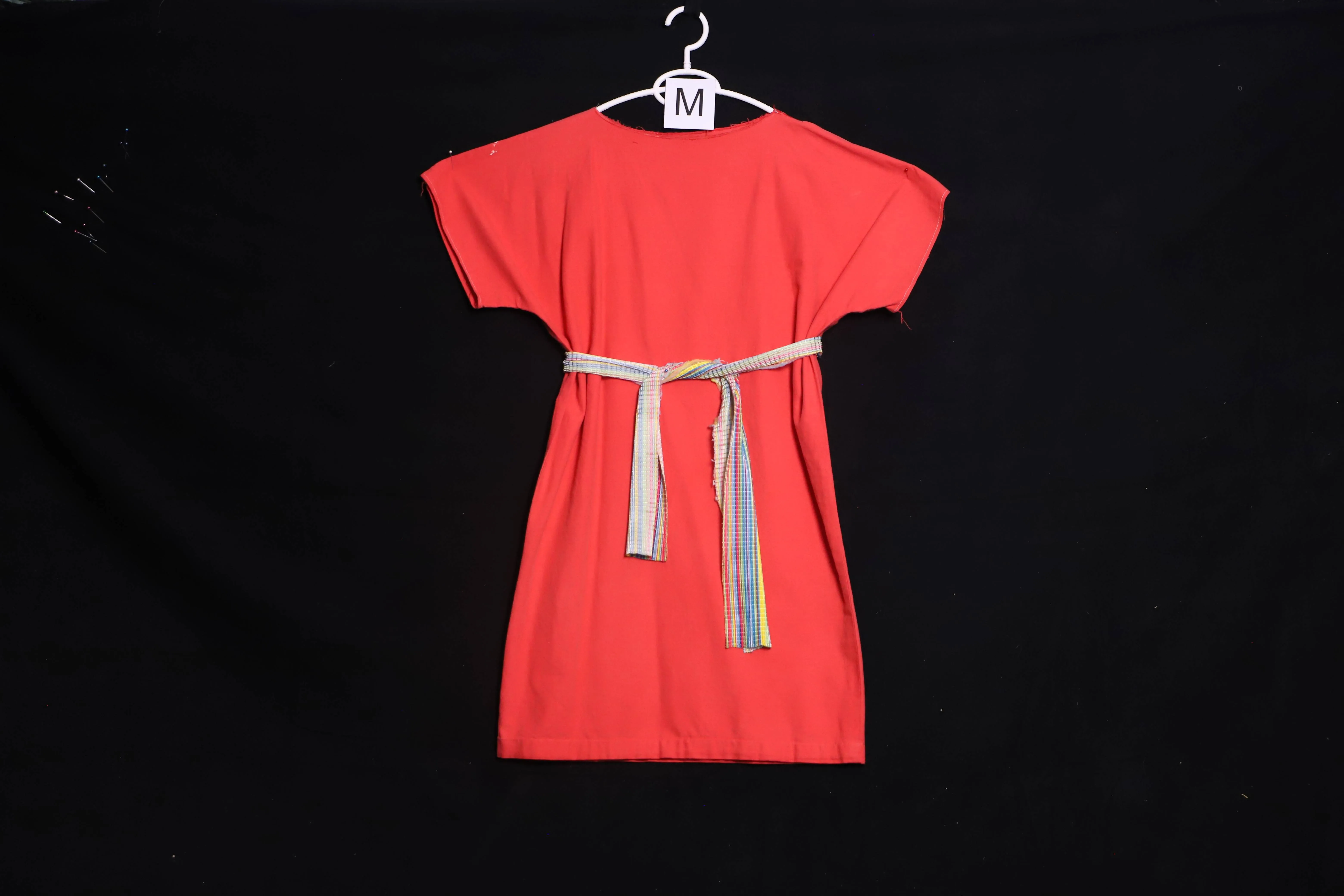 Test Verkleidung M, rot (M0424)