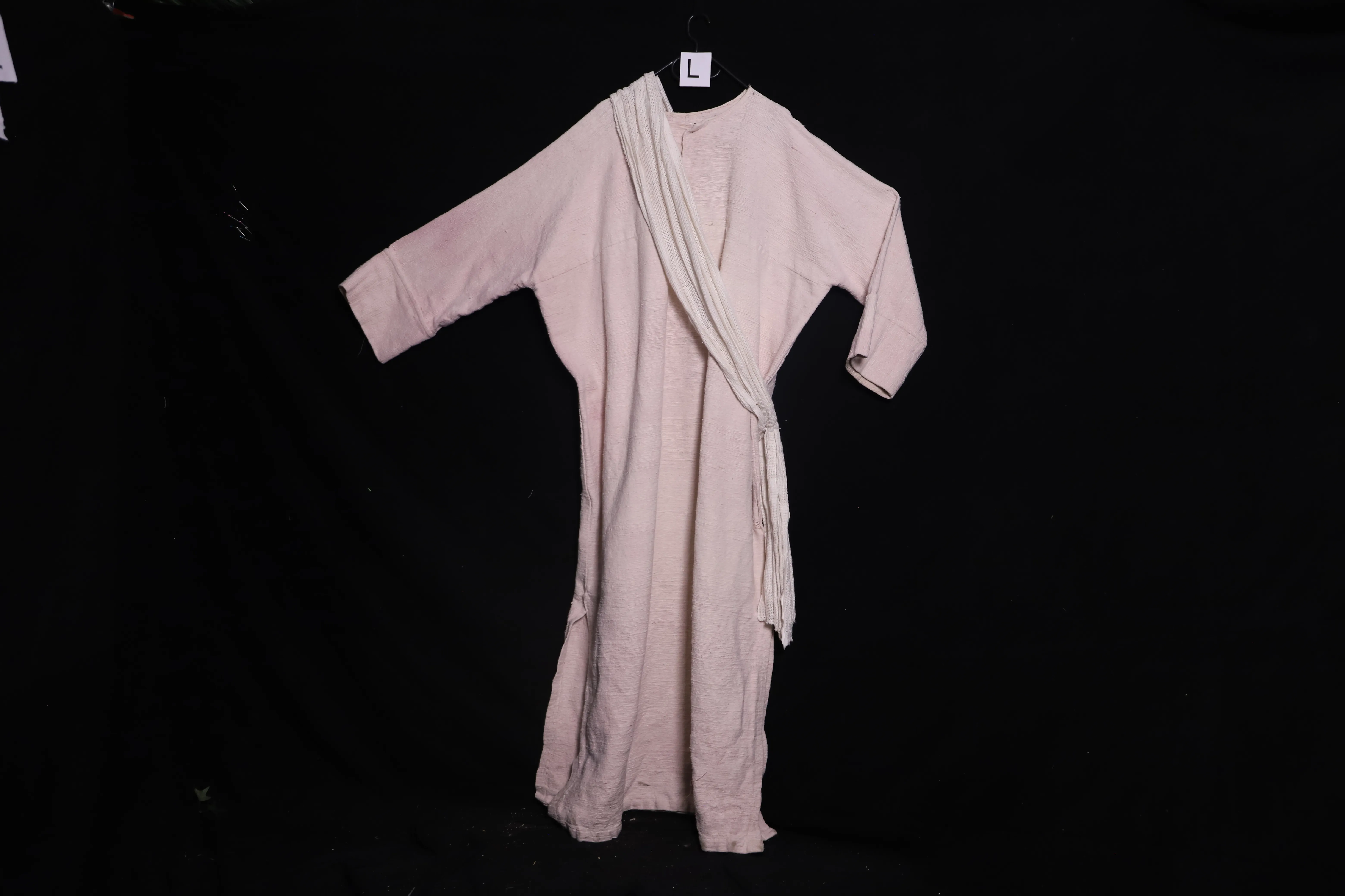 Verkleidung L, weiss ( L0165 )