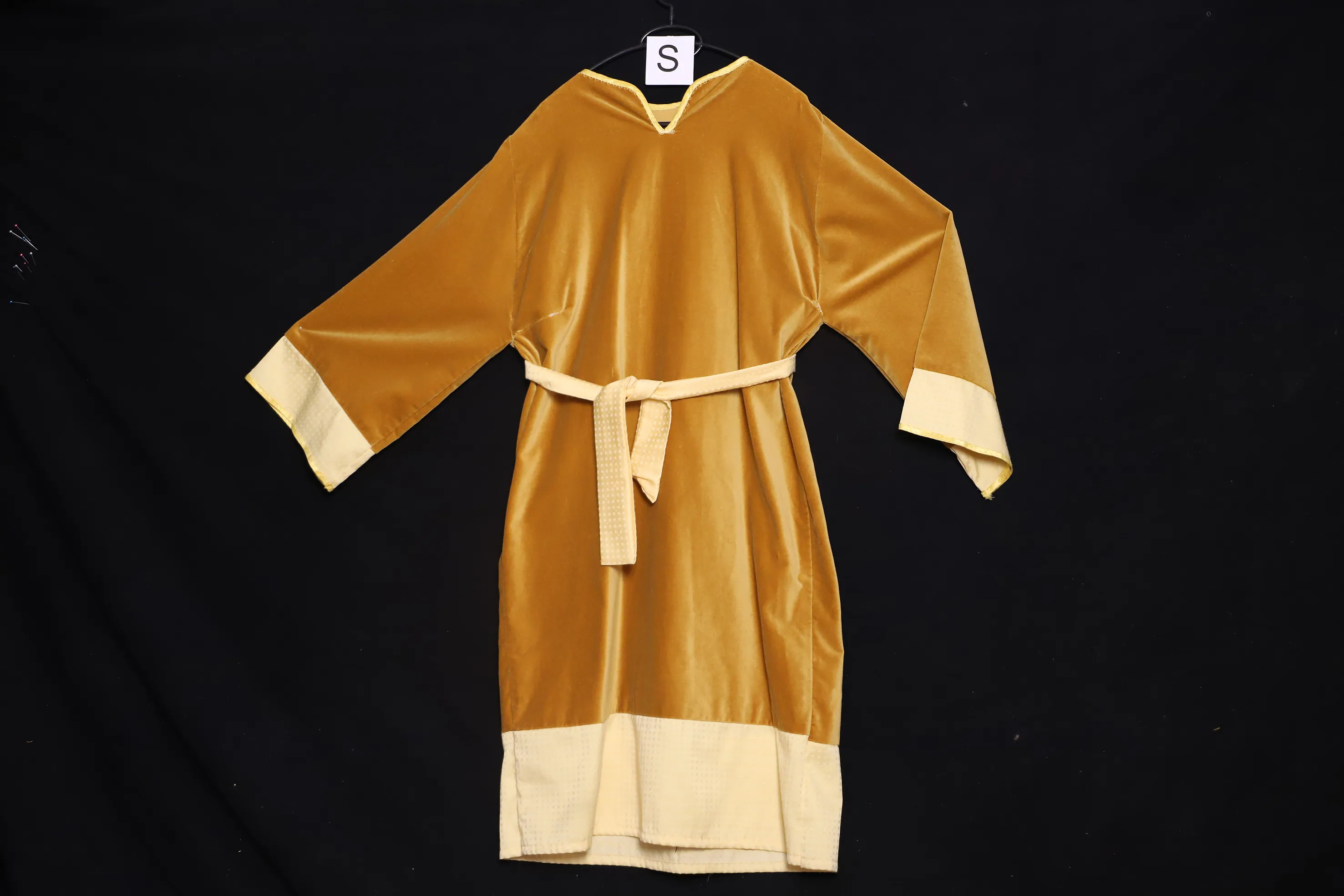 Verkleidung S, braun ( S0875 )