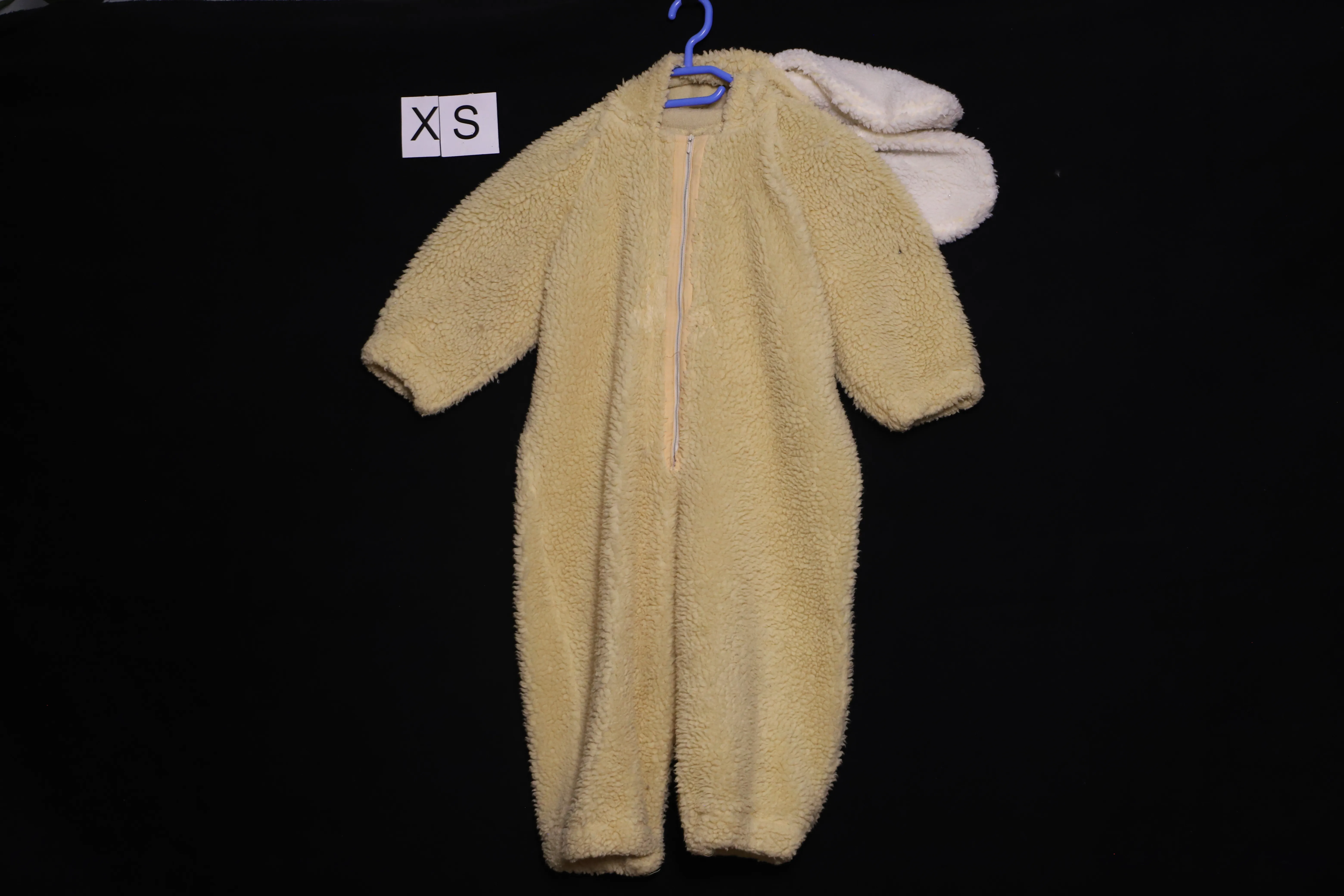 Tierkostüm XS, Hase ( XS0897 )