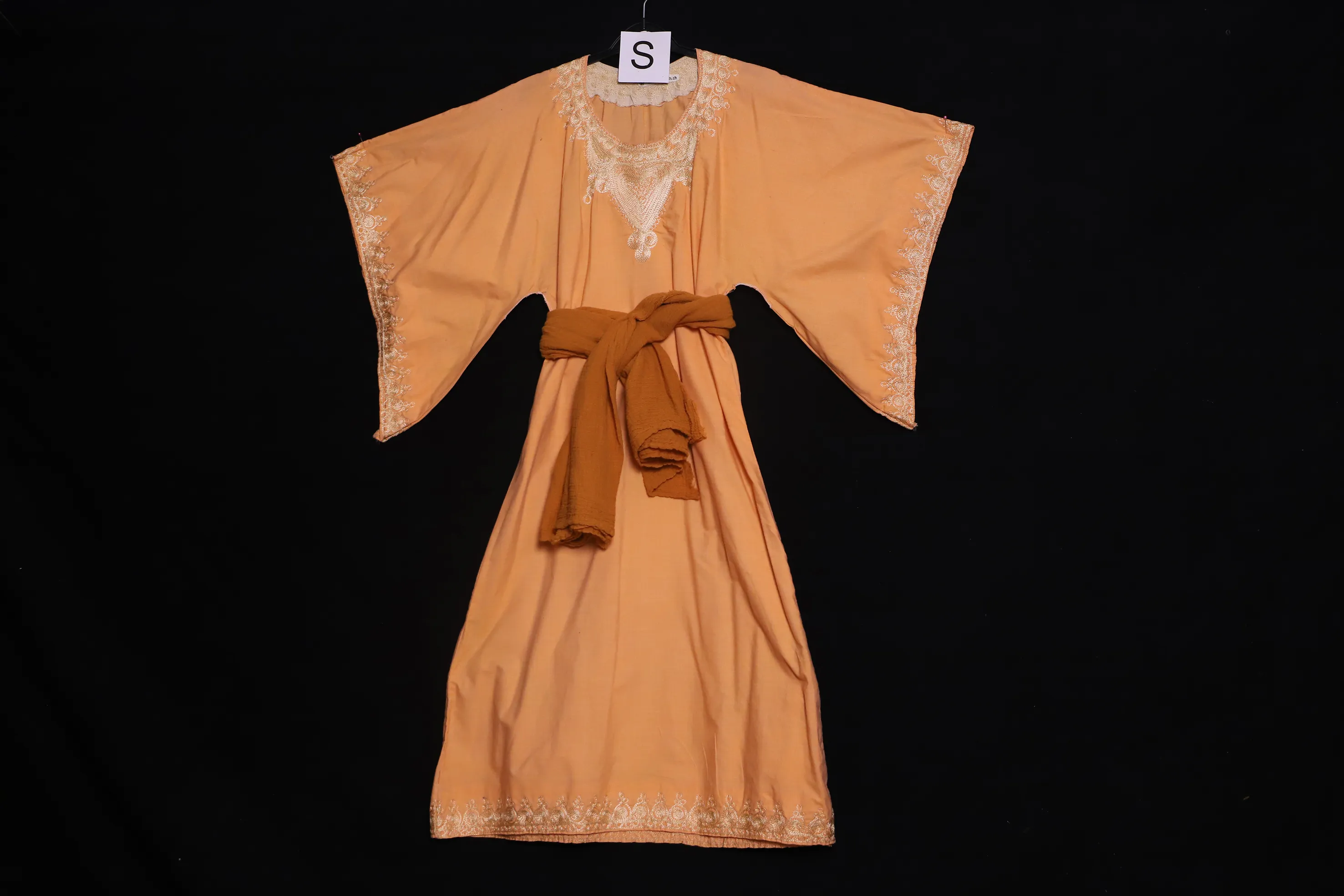 Verkleidung S, orange ( S0455 )