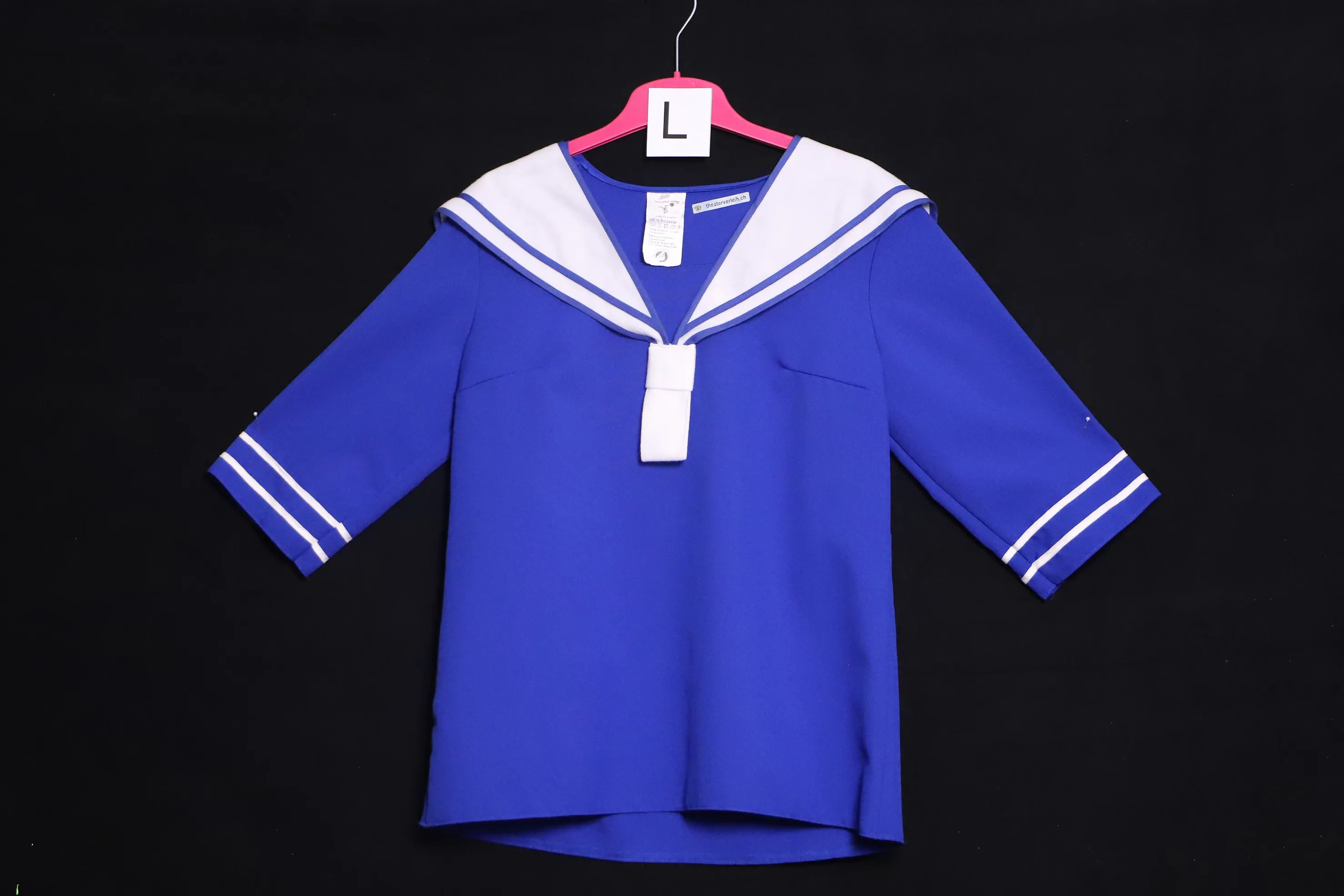 Verkleidung L, Matrose ( L0648 )