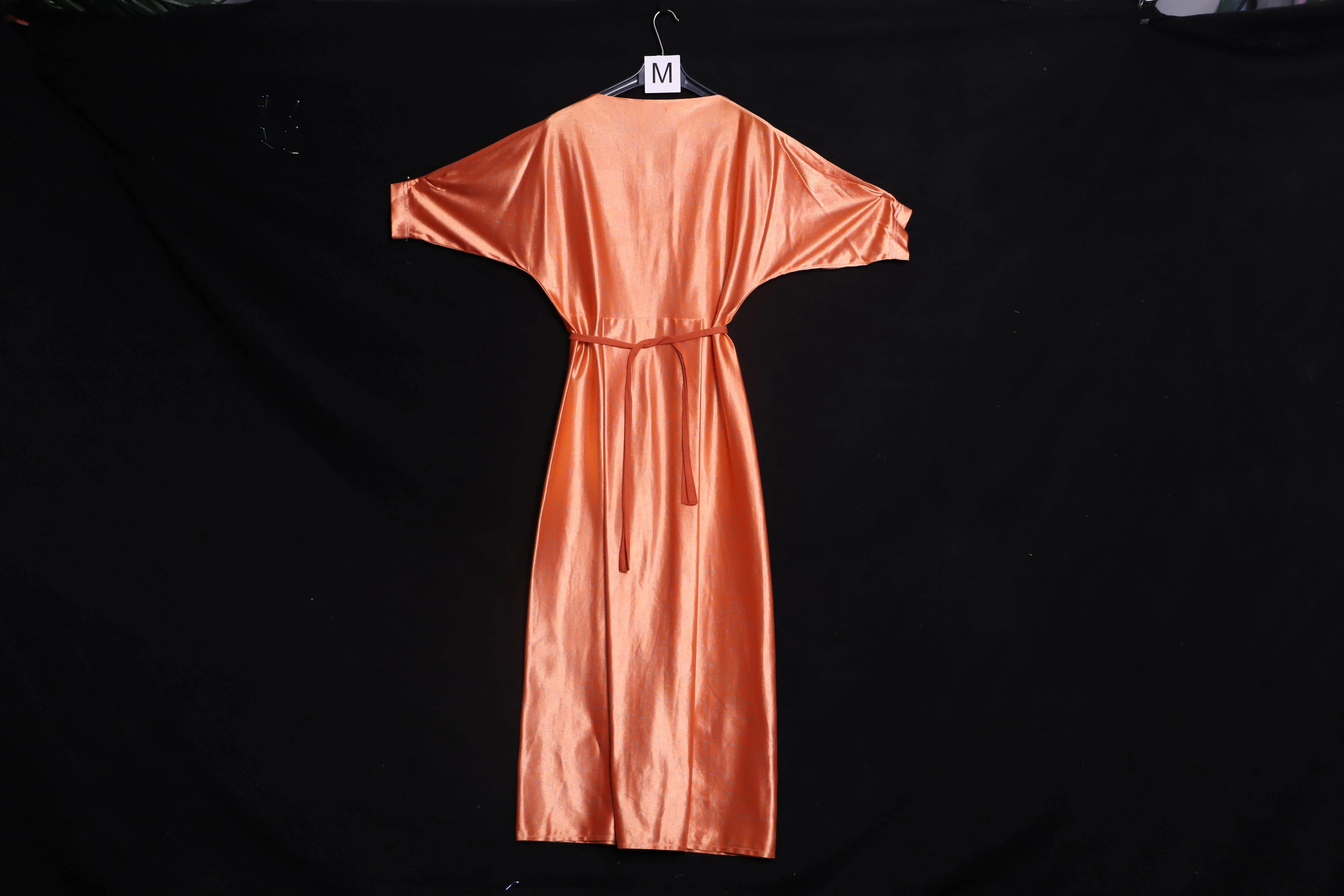 Test Verkleidung M, orange (M0416)