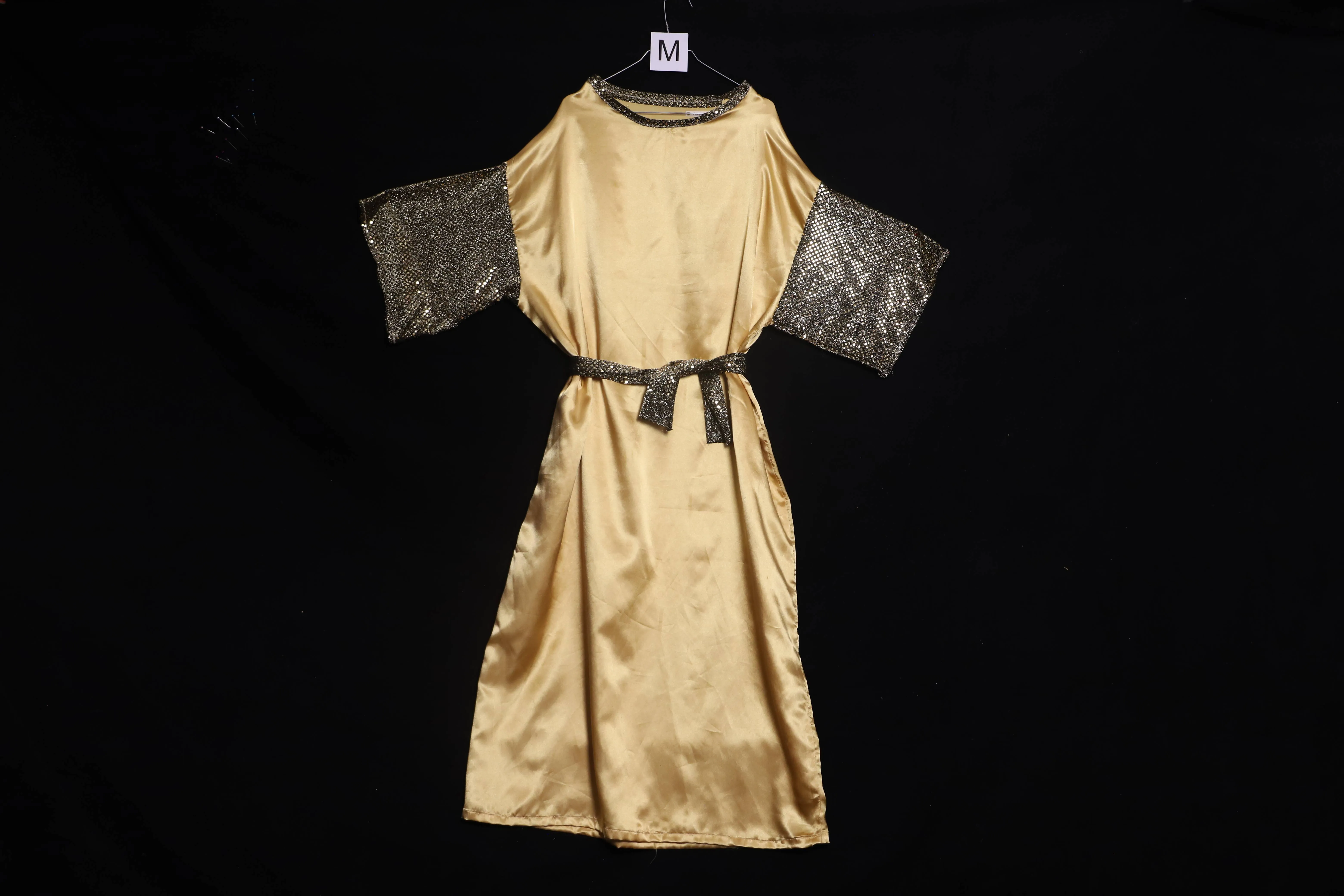 Test Verkleidung M, gold (M0312)