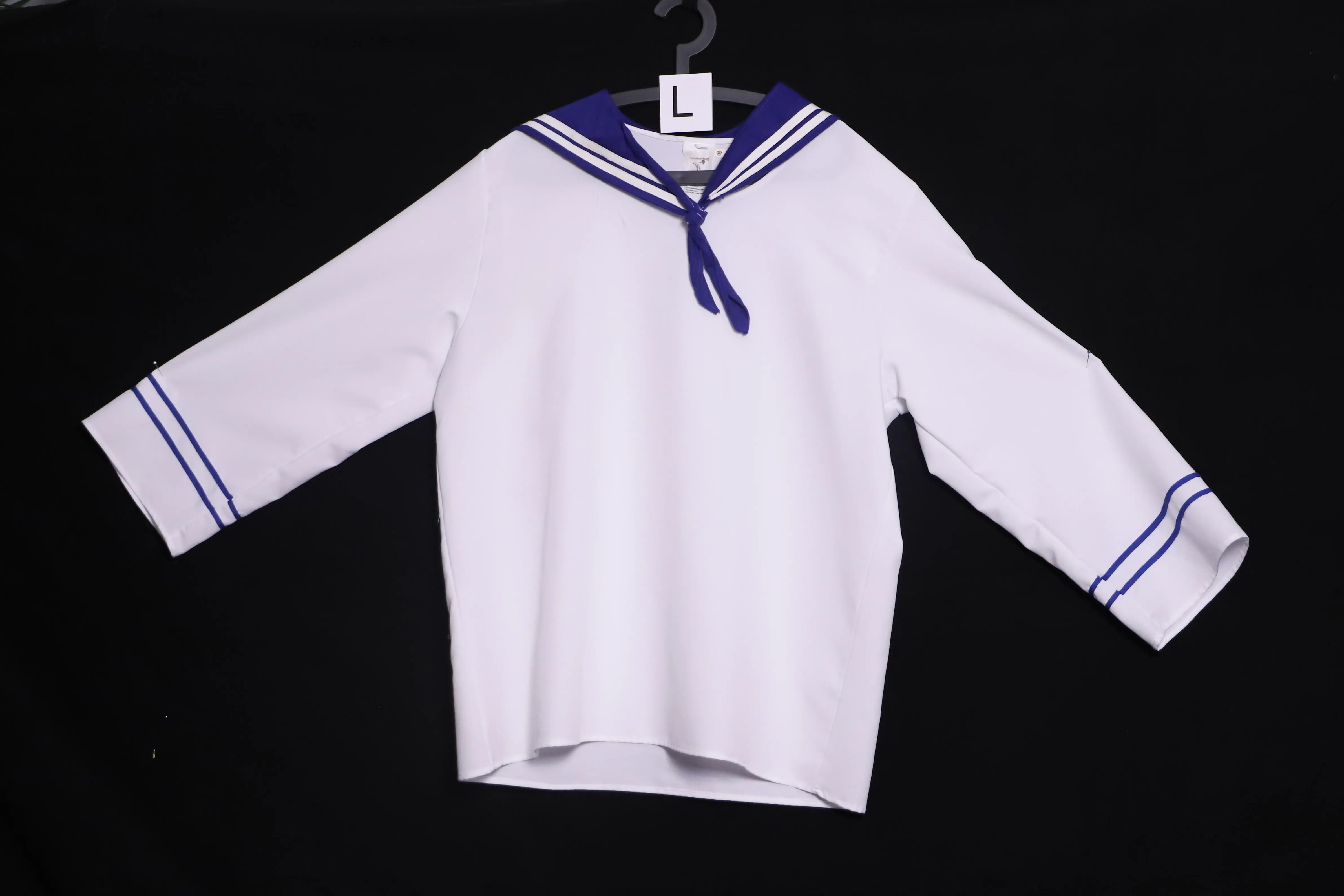 Verkleidung L, Matrose ( L0163 )