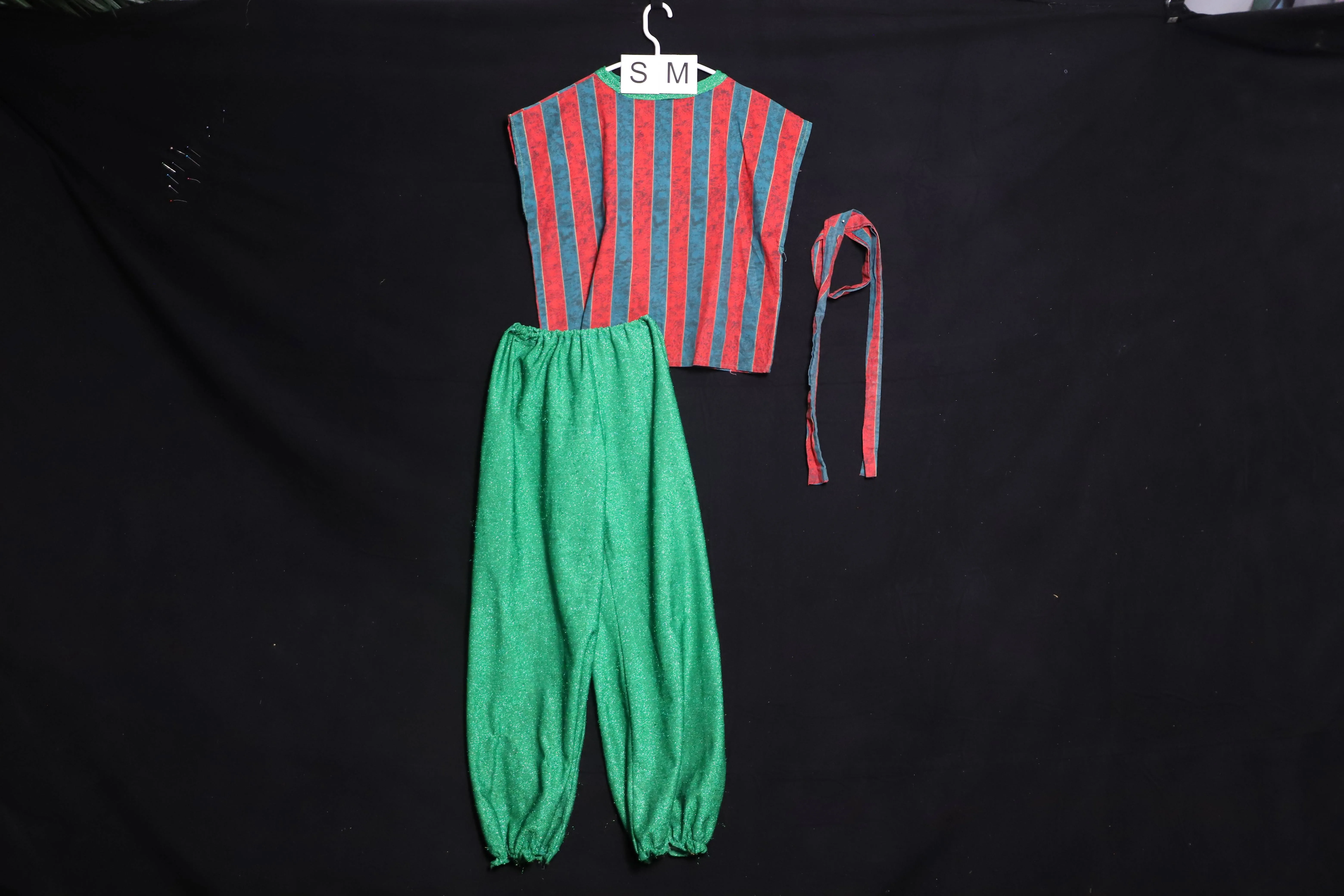 Test Verkleidung S-M, Diener (SM0706)