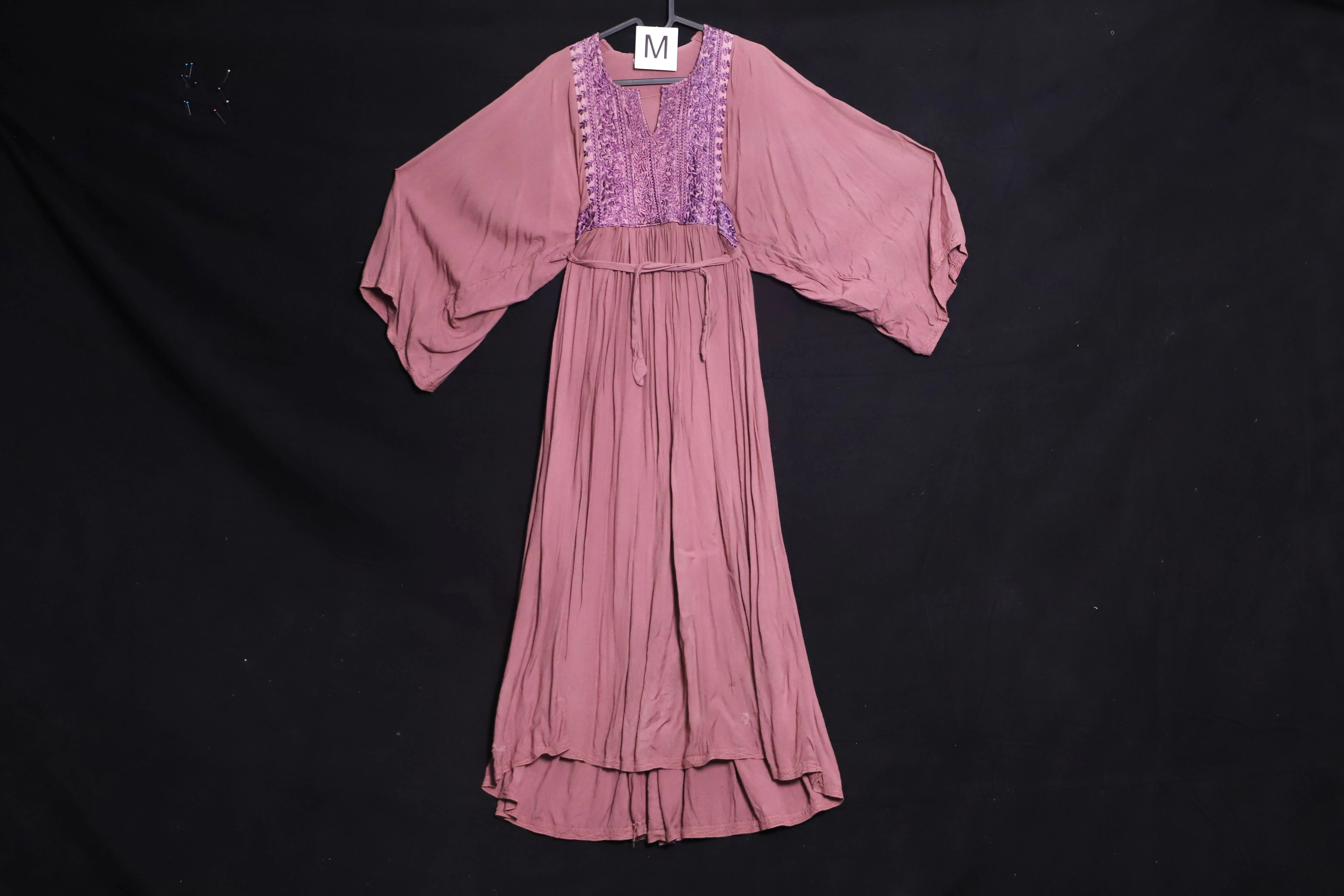 Test Verkleidung M, violett (M0520)