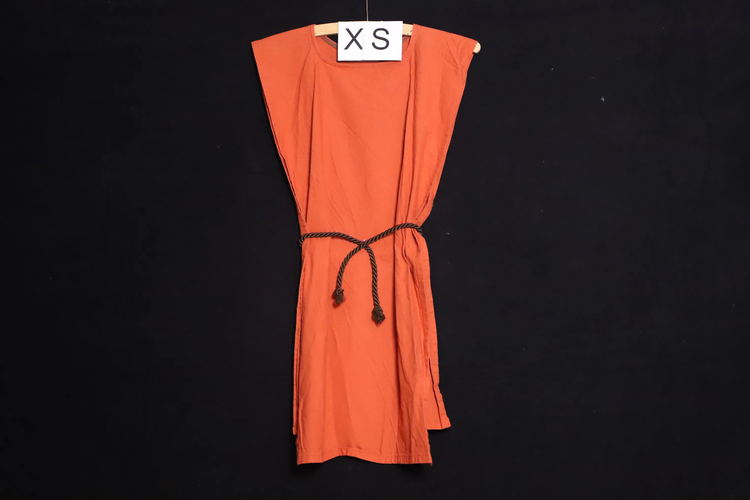 Schnellverkleidung XS, orange ( XS0459 )